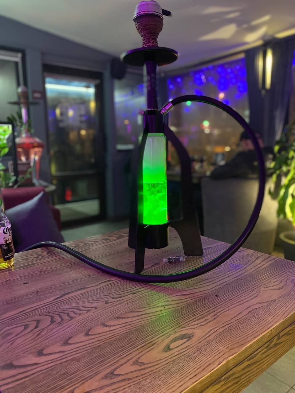 EFIR Food & Hookah image 20