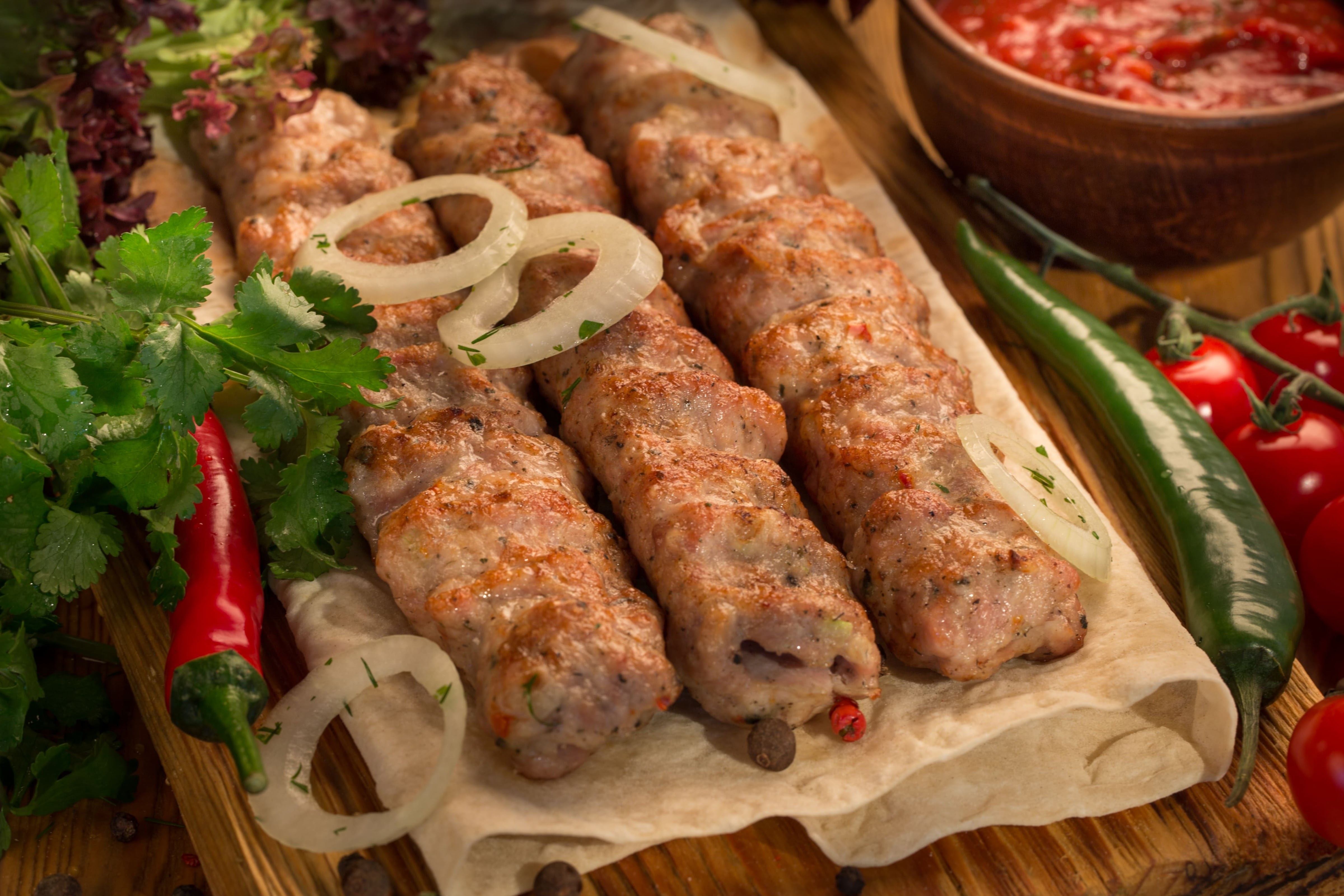 Shashlik House image 16