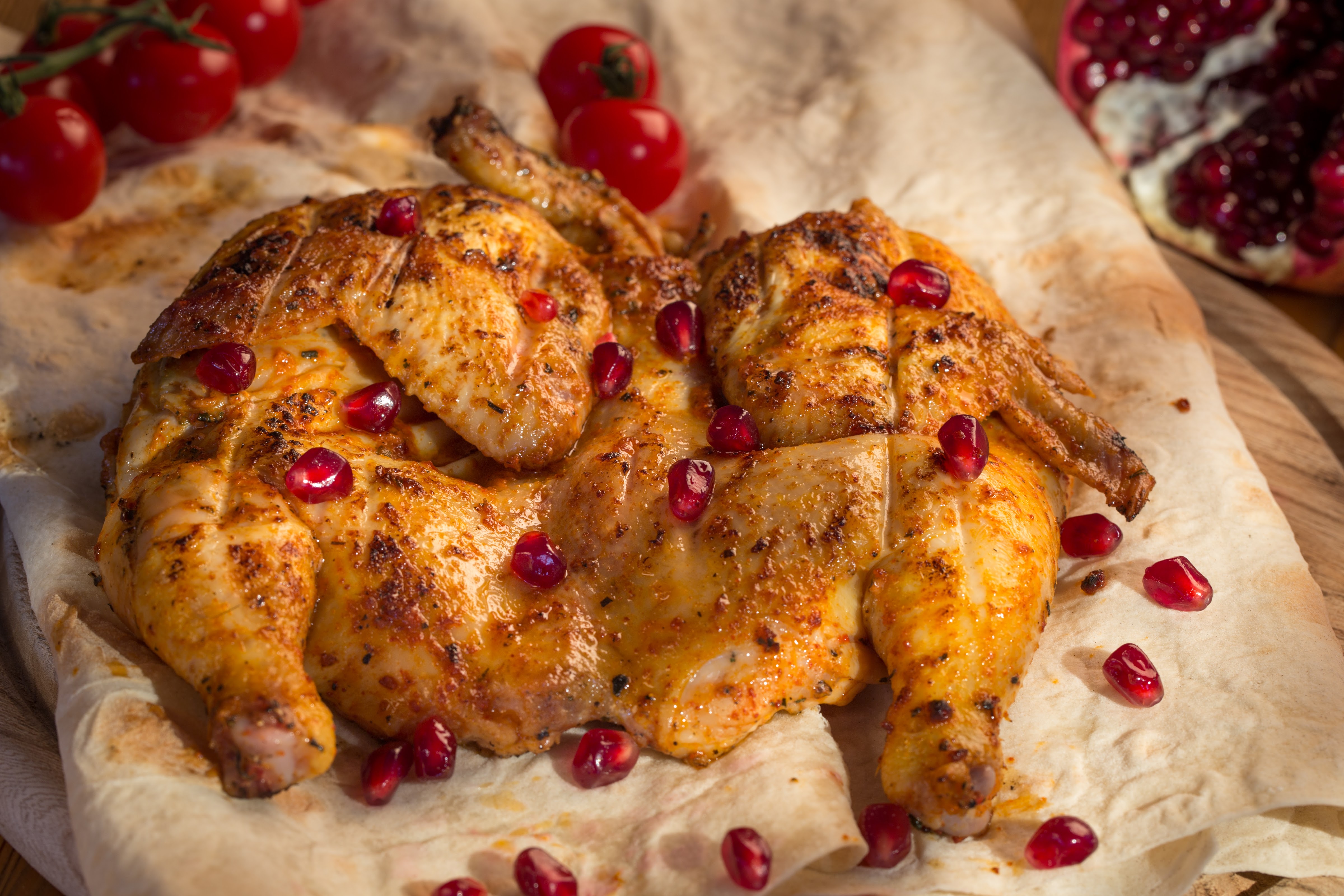 Shashlik House image 17