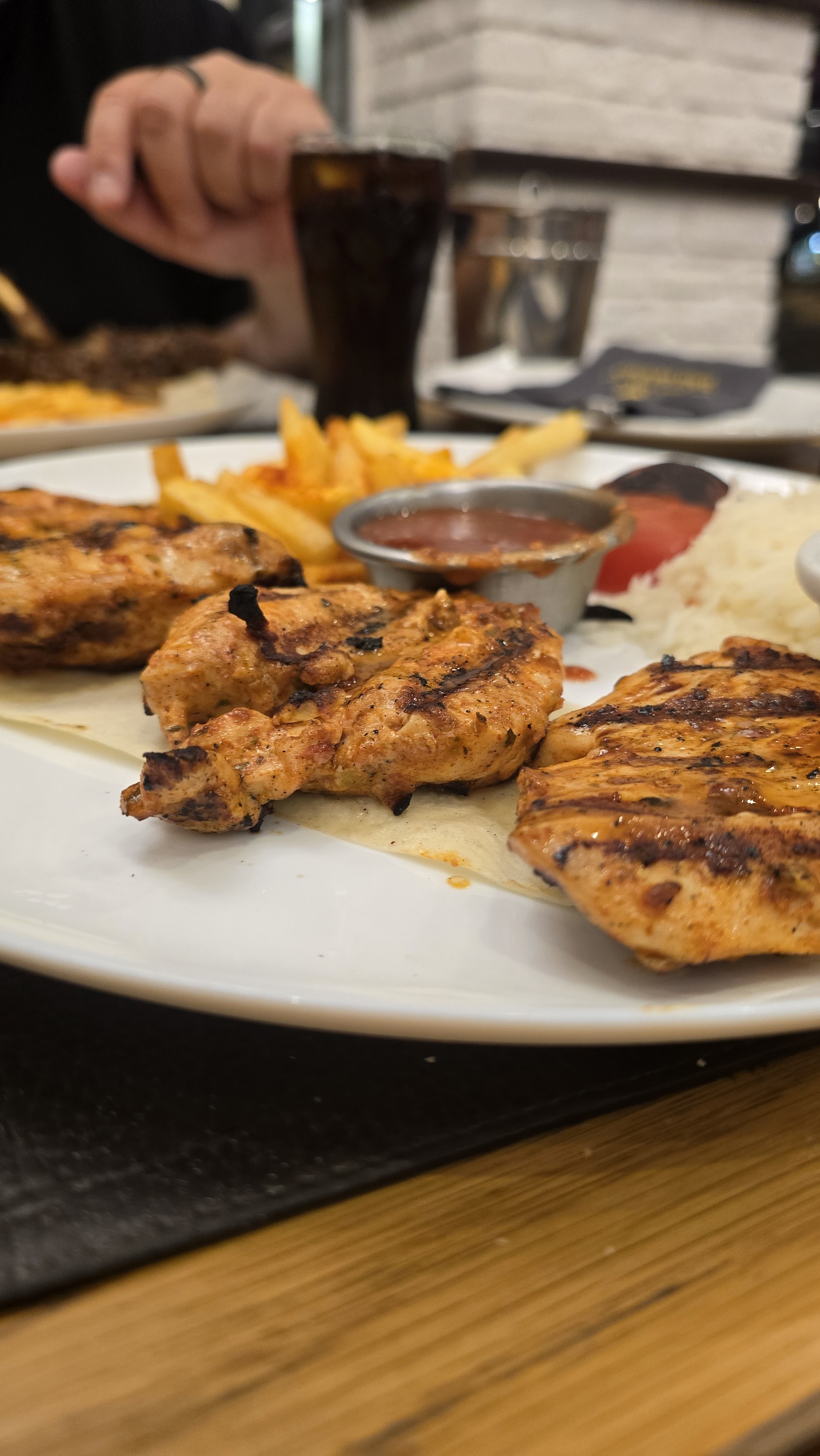 Kebab Dash - Кебаб Даш image 18