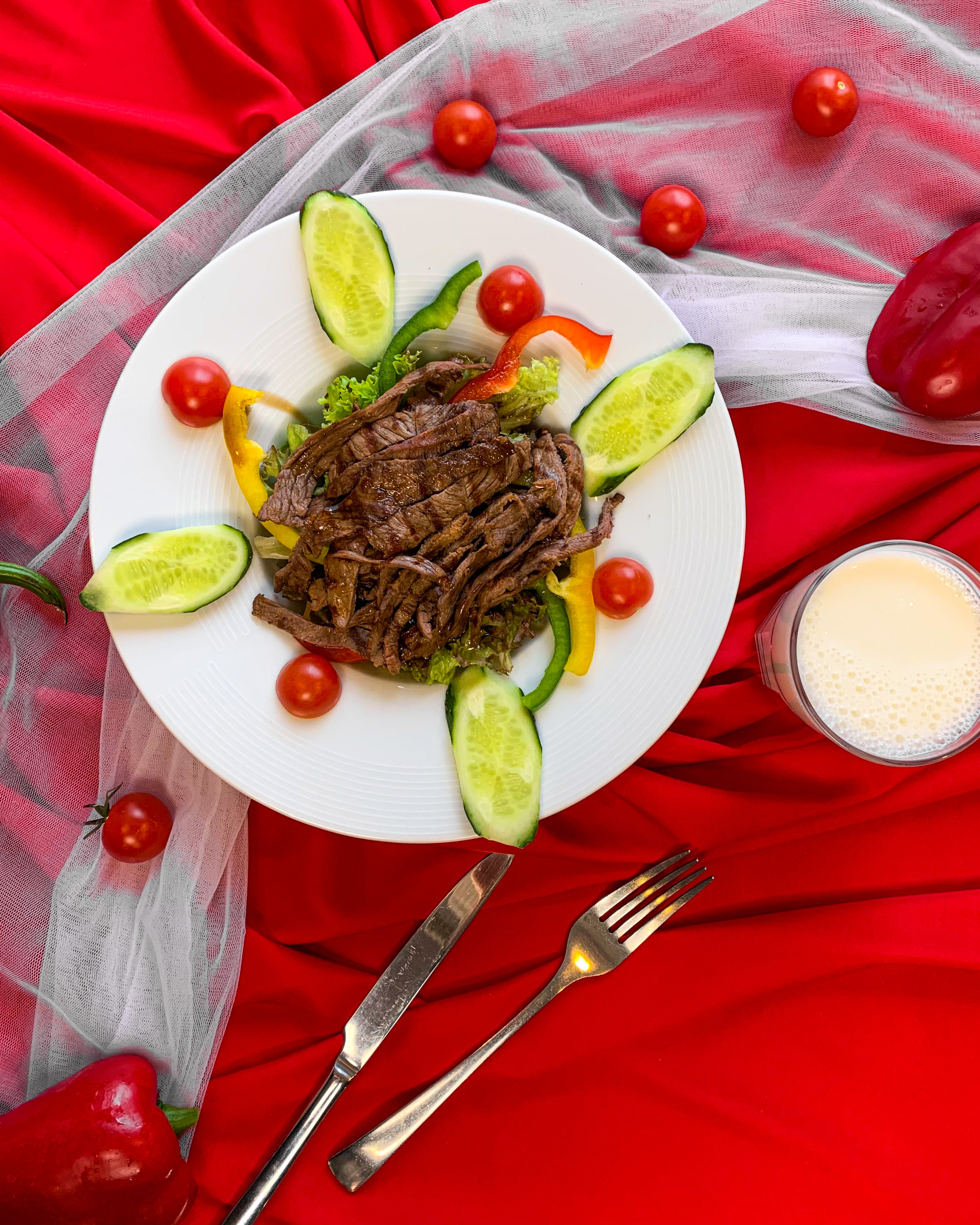 Kebab Dash - Кебаб Даш image 20