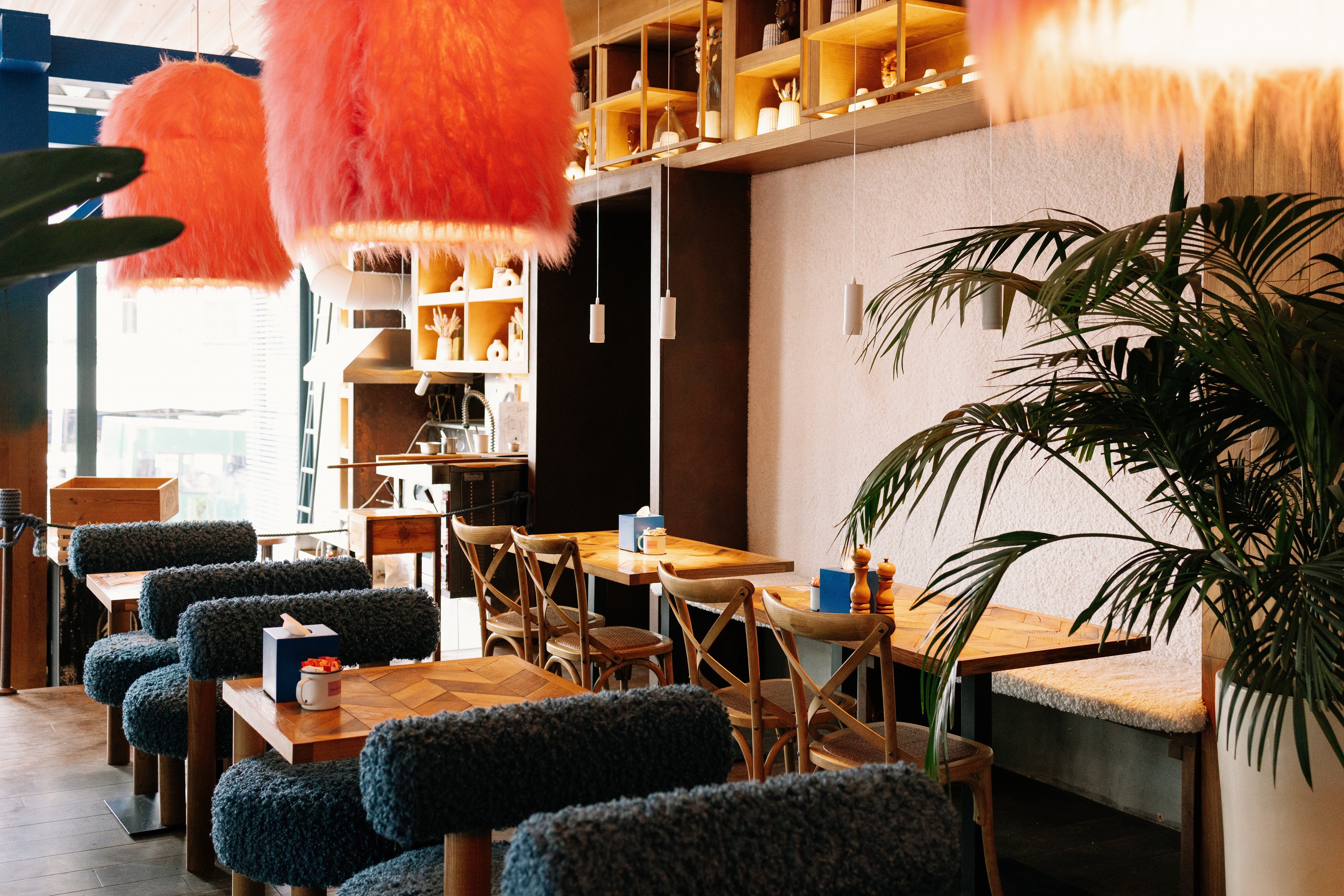 Такахулі image 15