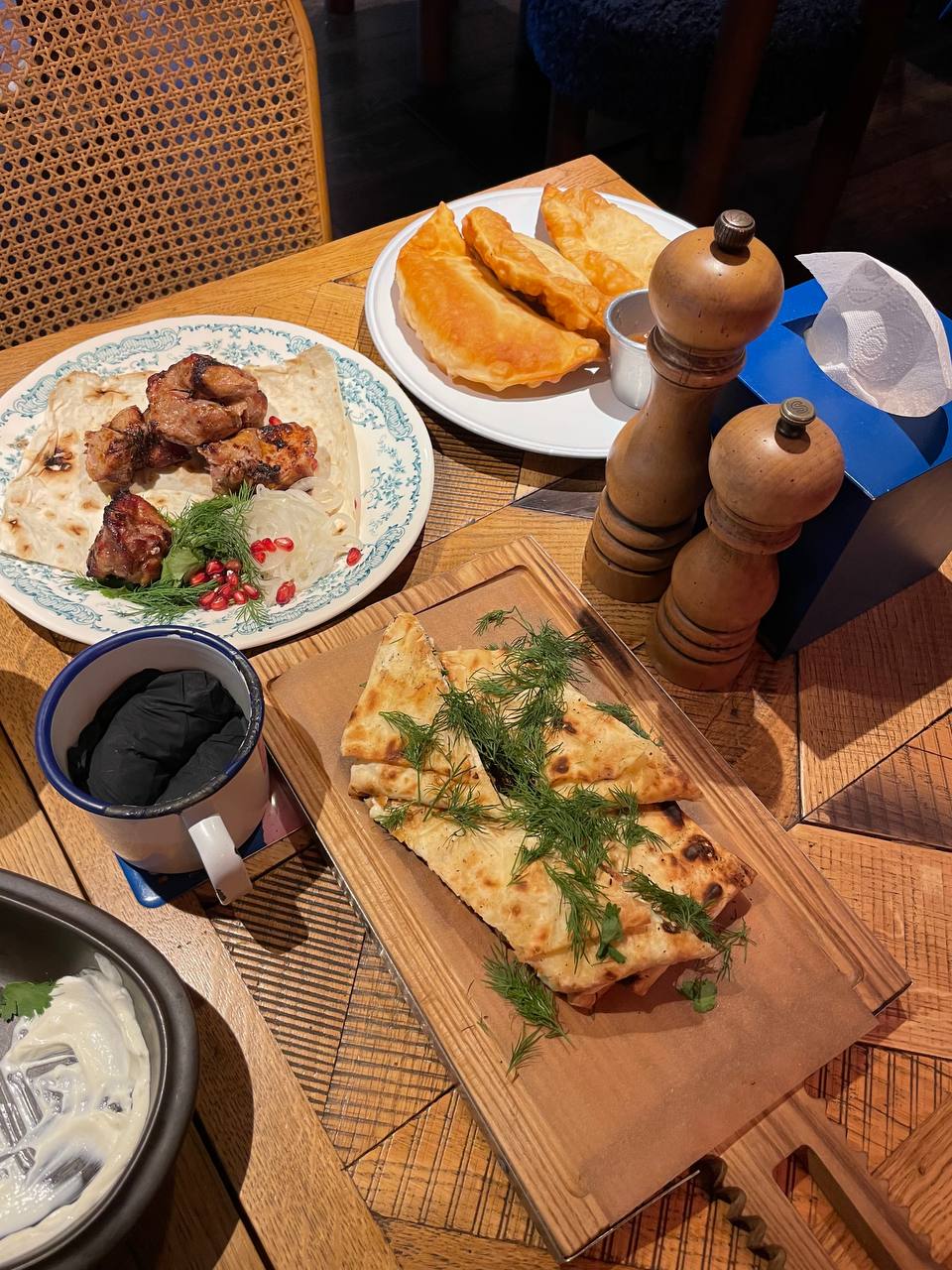 Такахулі image 18