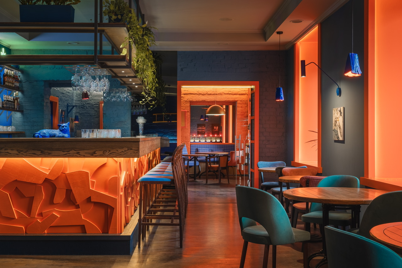 Amster Damster image 14