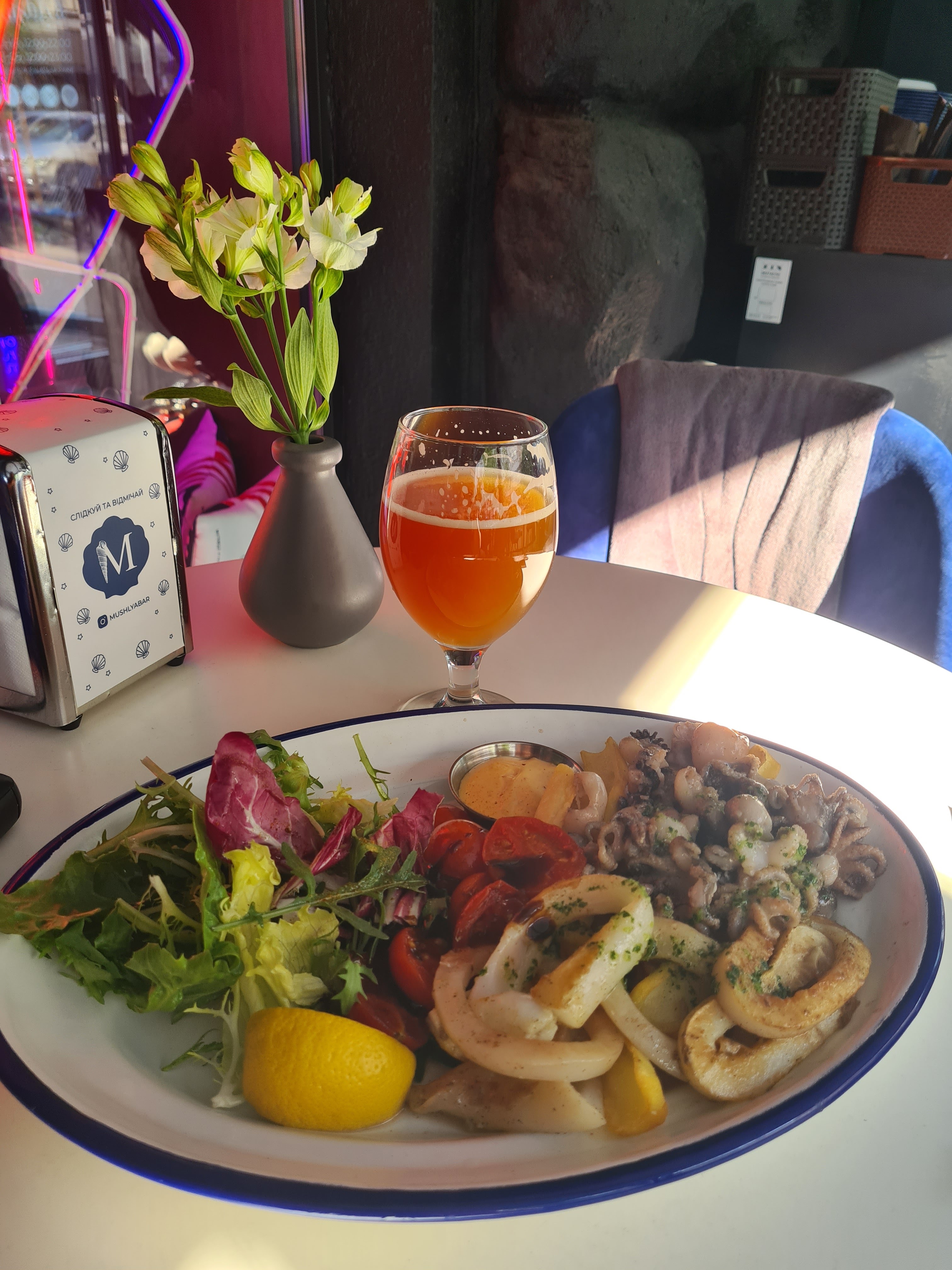 Mushlya / Мушля image 14