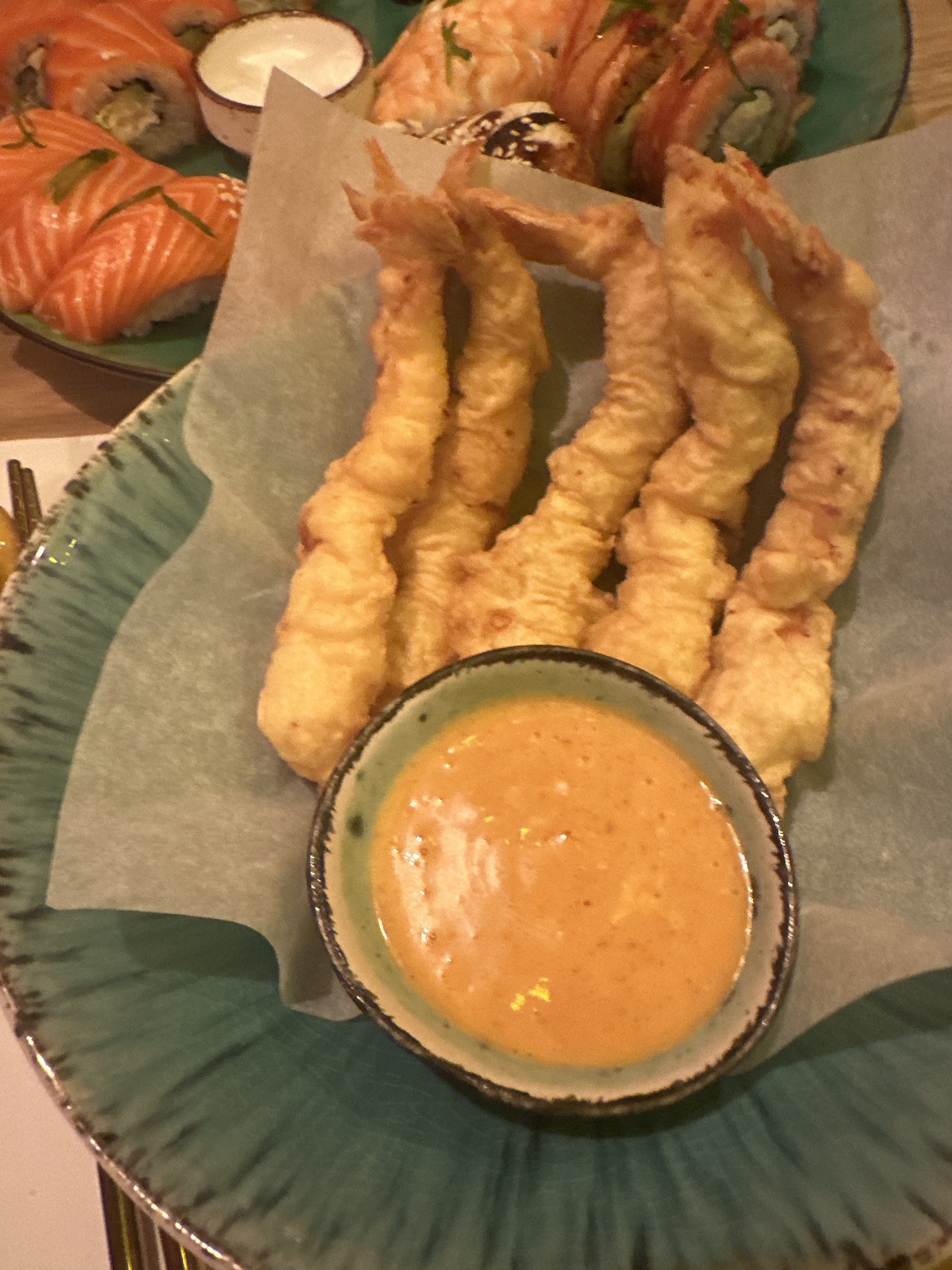 Shibuya Sushi Kiosk image 12