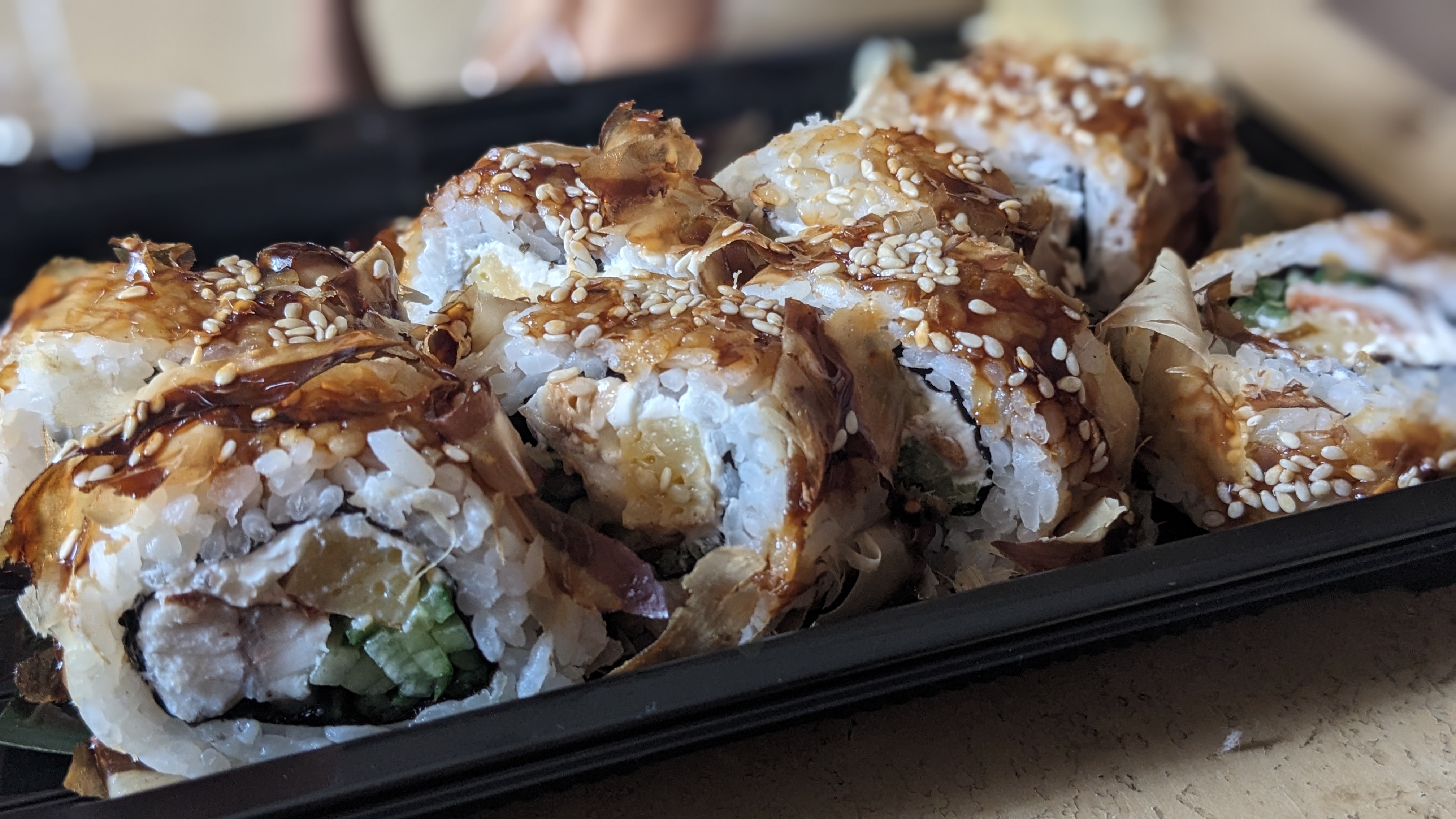 Shibuya Sushi Kiosk image 14