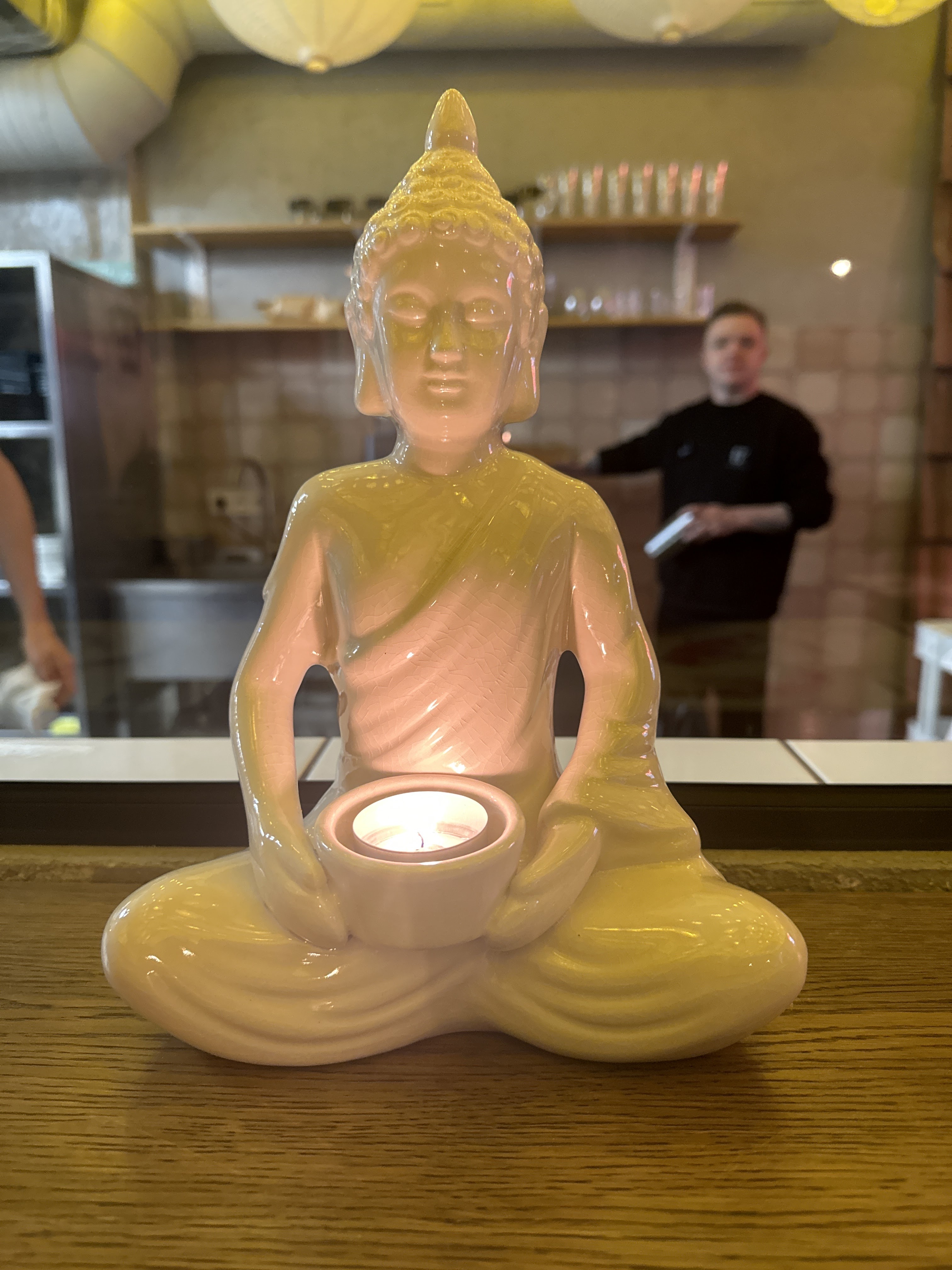 Shibuya Sushi Kiosk image 19