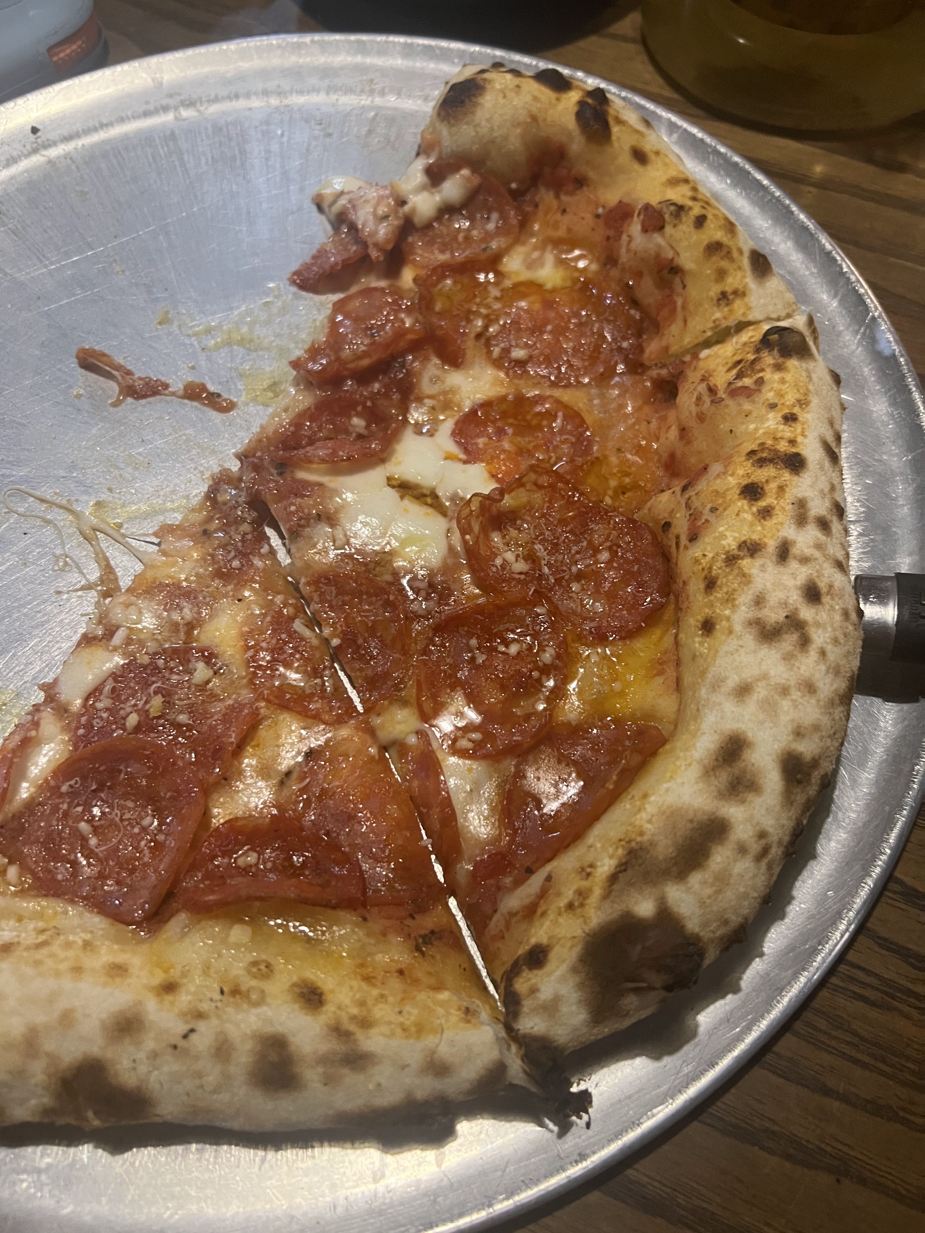 Papa di Pasta - Trattoria image 14