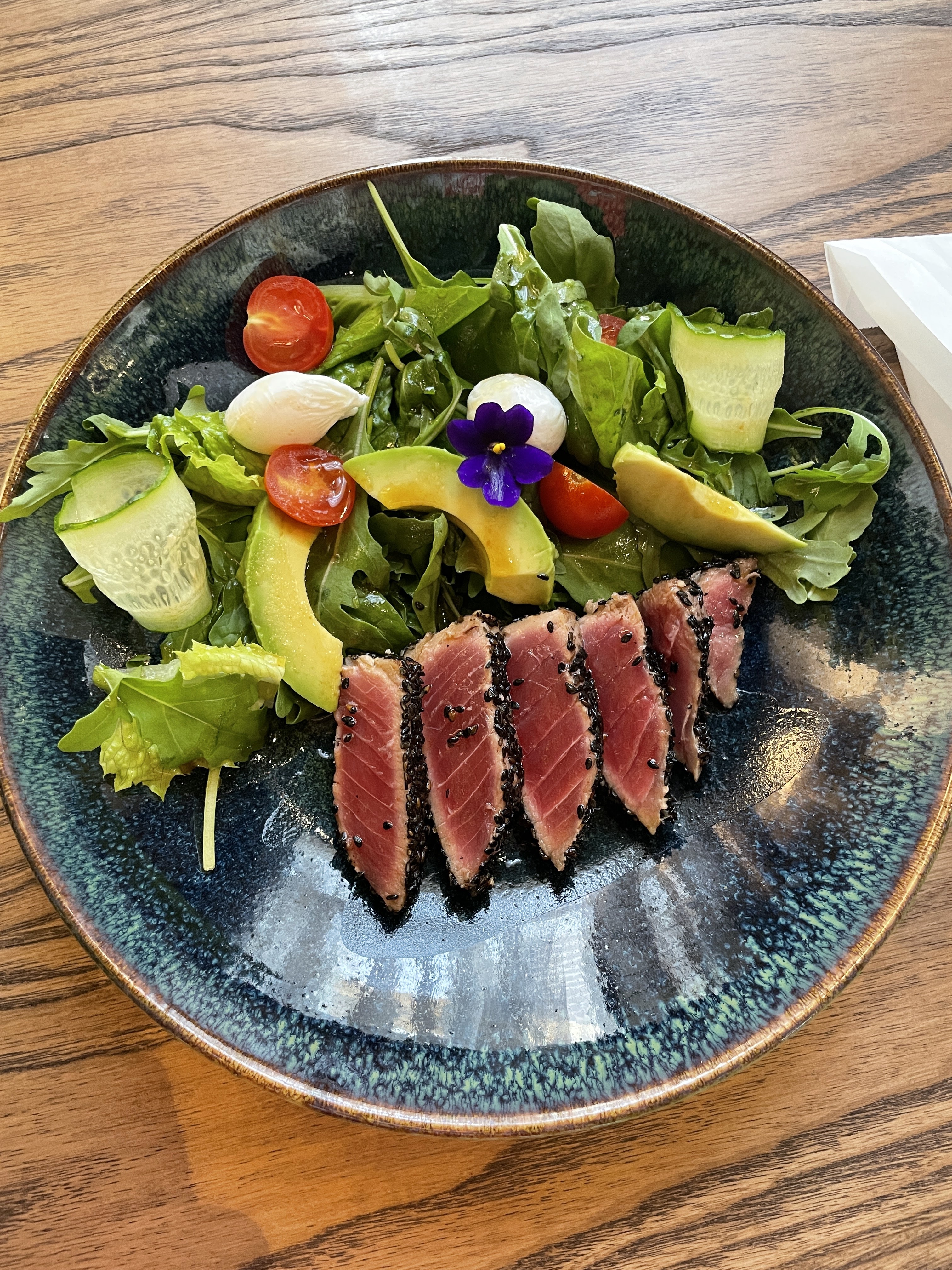 Papa di Pasta - Trattoria image 16