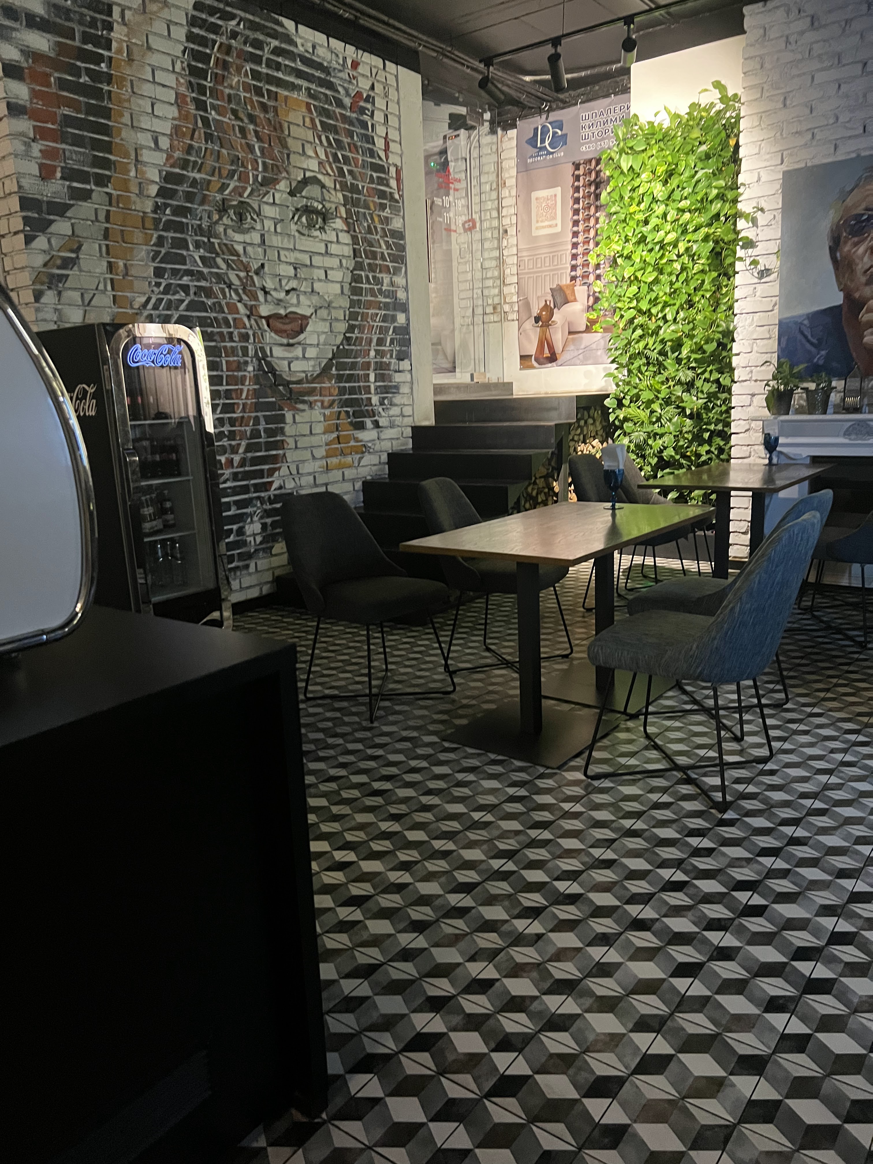 Papa di Pasta - Trattoria image 18