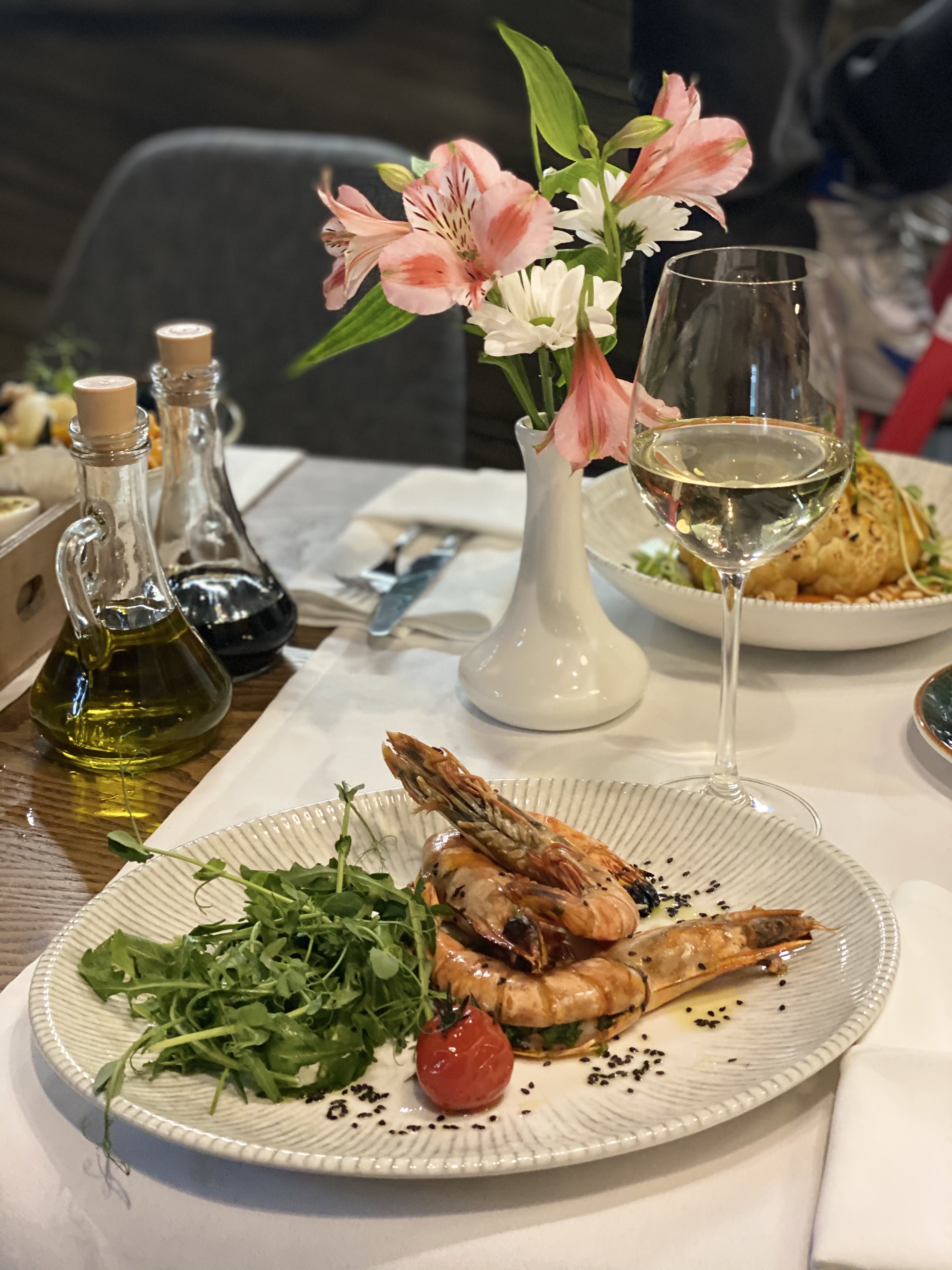 Papa di Pasta - Trattoria image 19