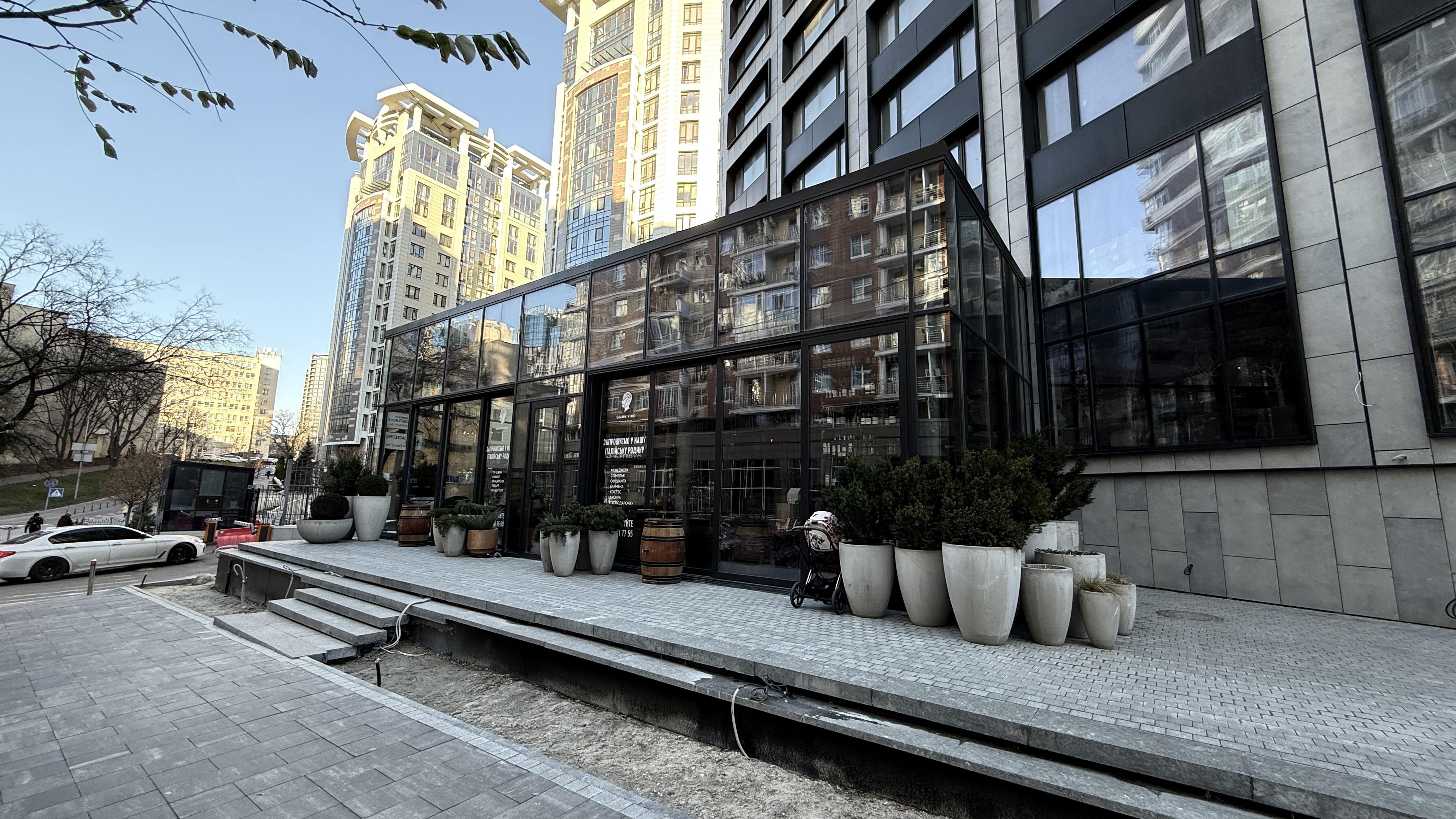 GIANNIVINO Kyiv image 13