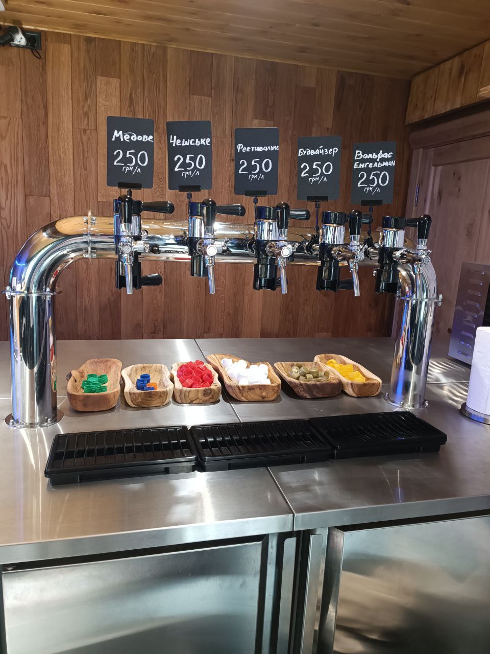 Київська Раковарня | Живі та варені раки, доставка раків Київ. image 17