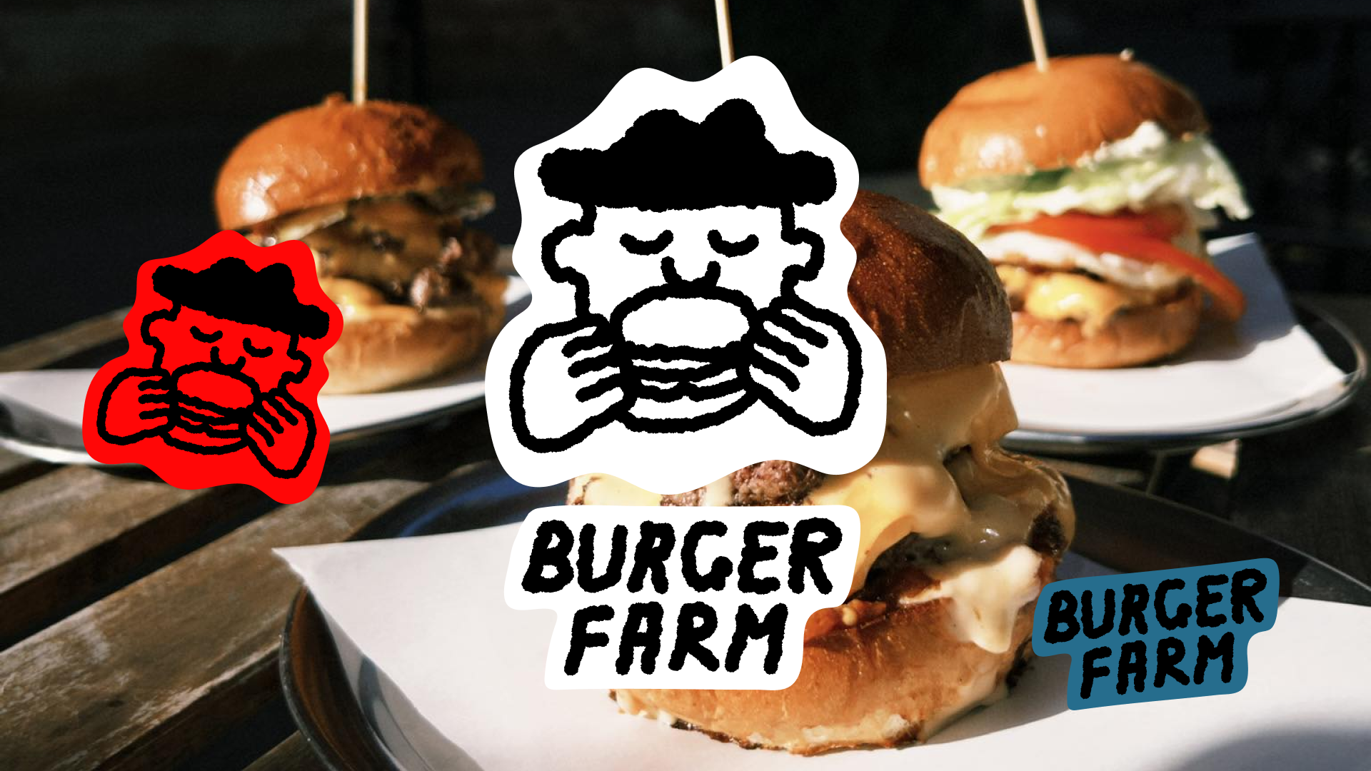Burger Farm image 12