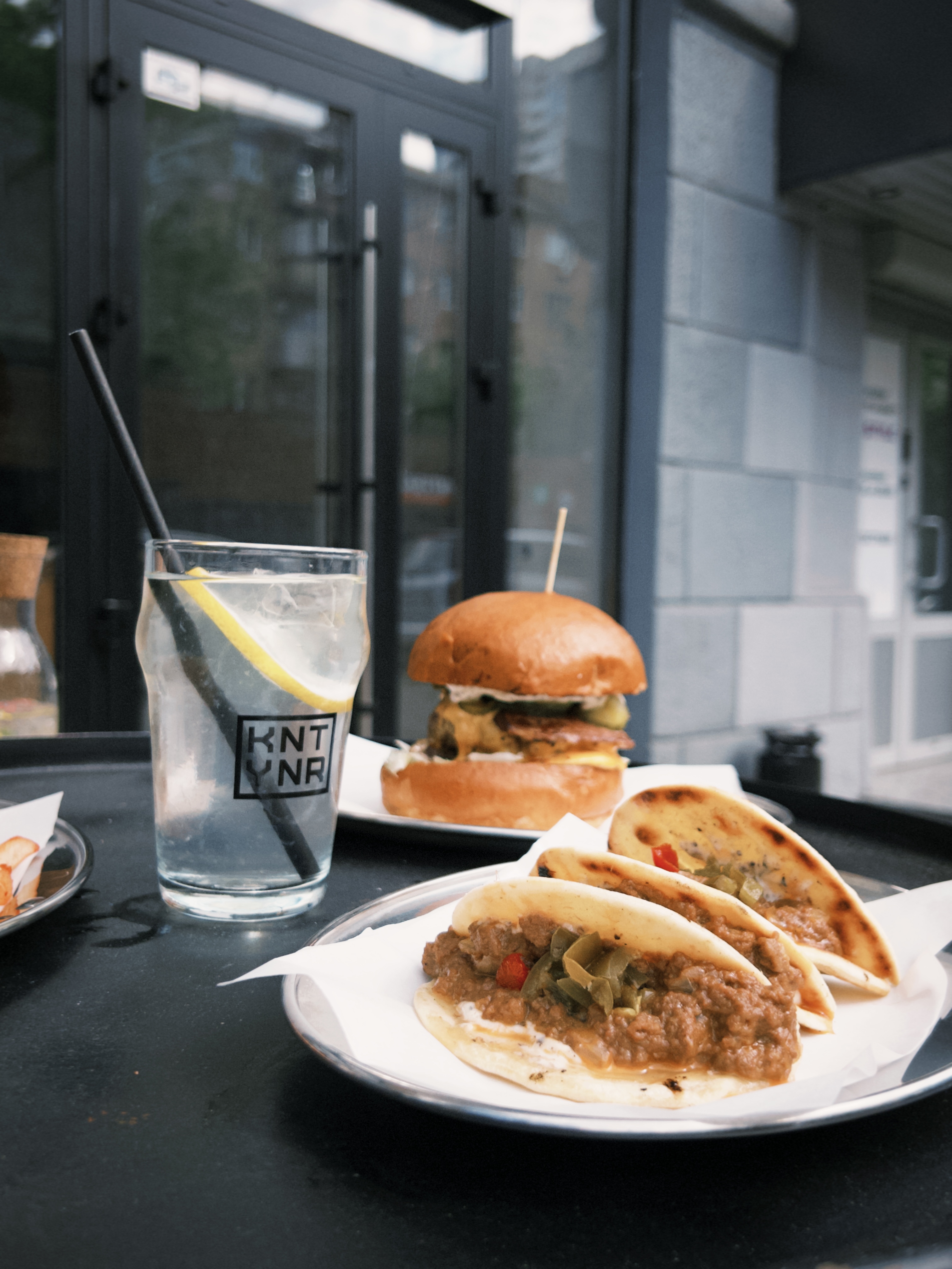 Burger Farm image 14