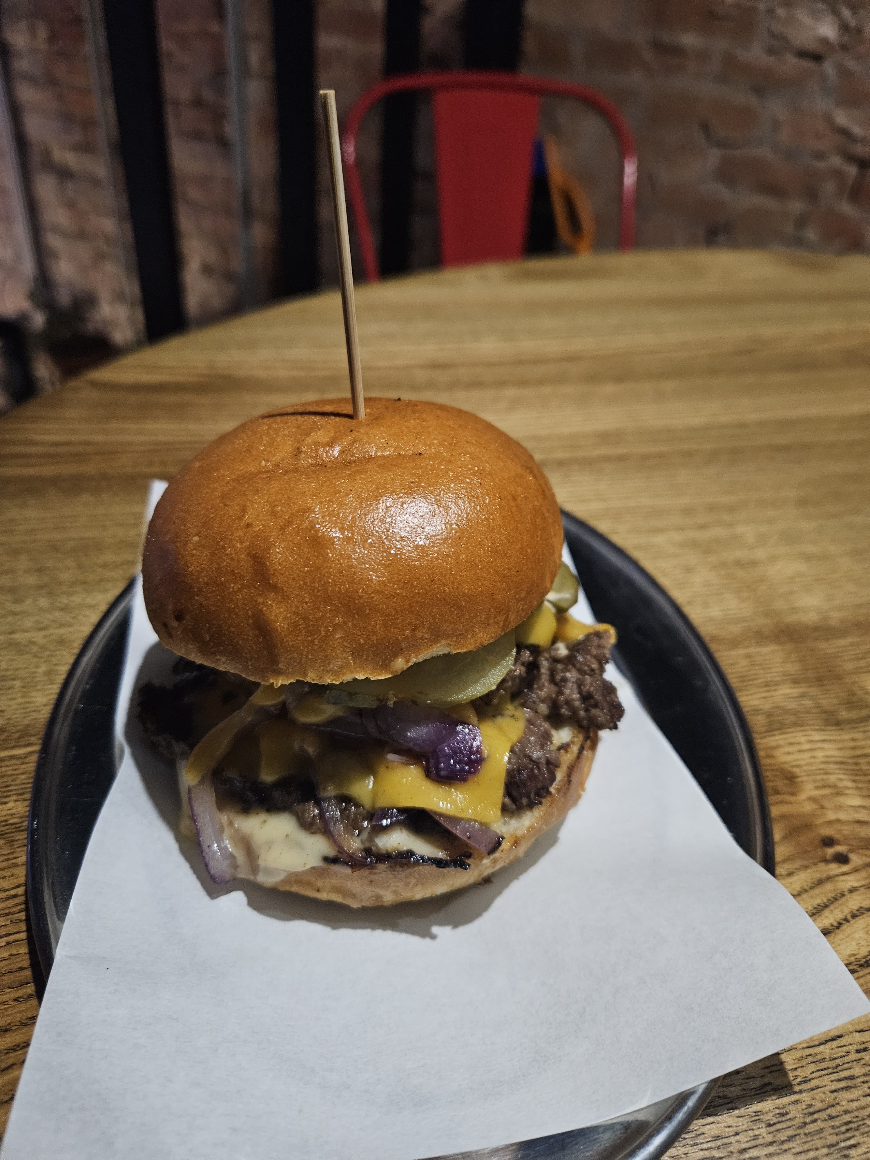 Burger Farm image 20