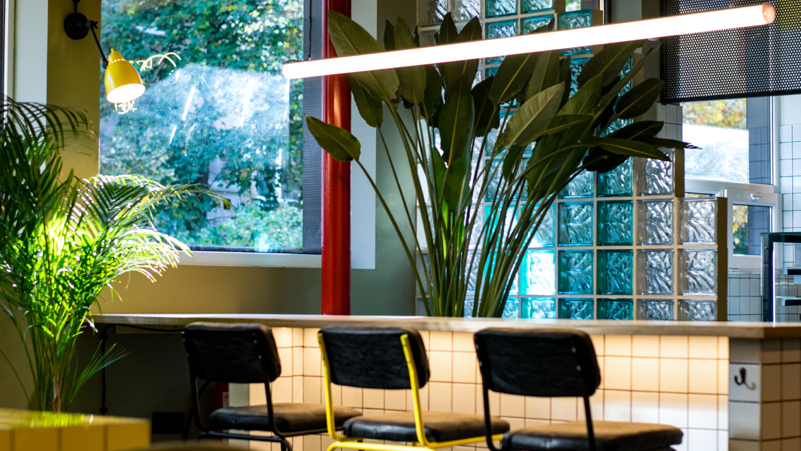 AYO Pizza Burger Kebab | Печерськ image 11