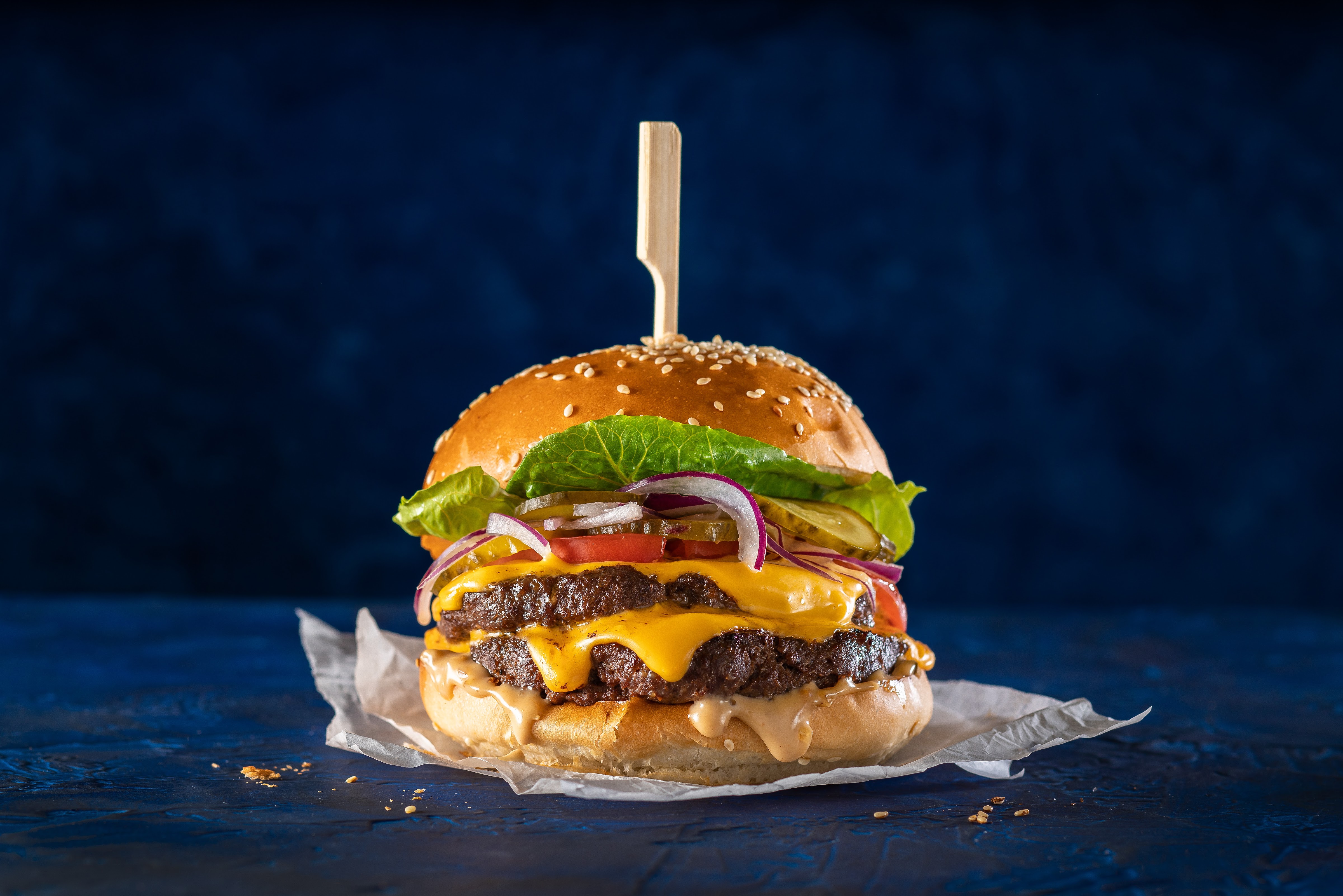 AYO Pizza Burger Kebab | Печерськ image 12