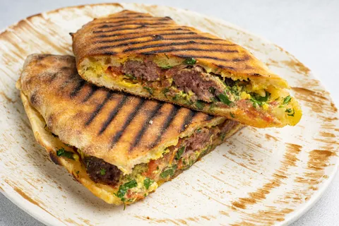 AYO Pizza Burger Kebab | Печерськ image 13