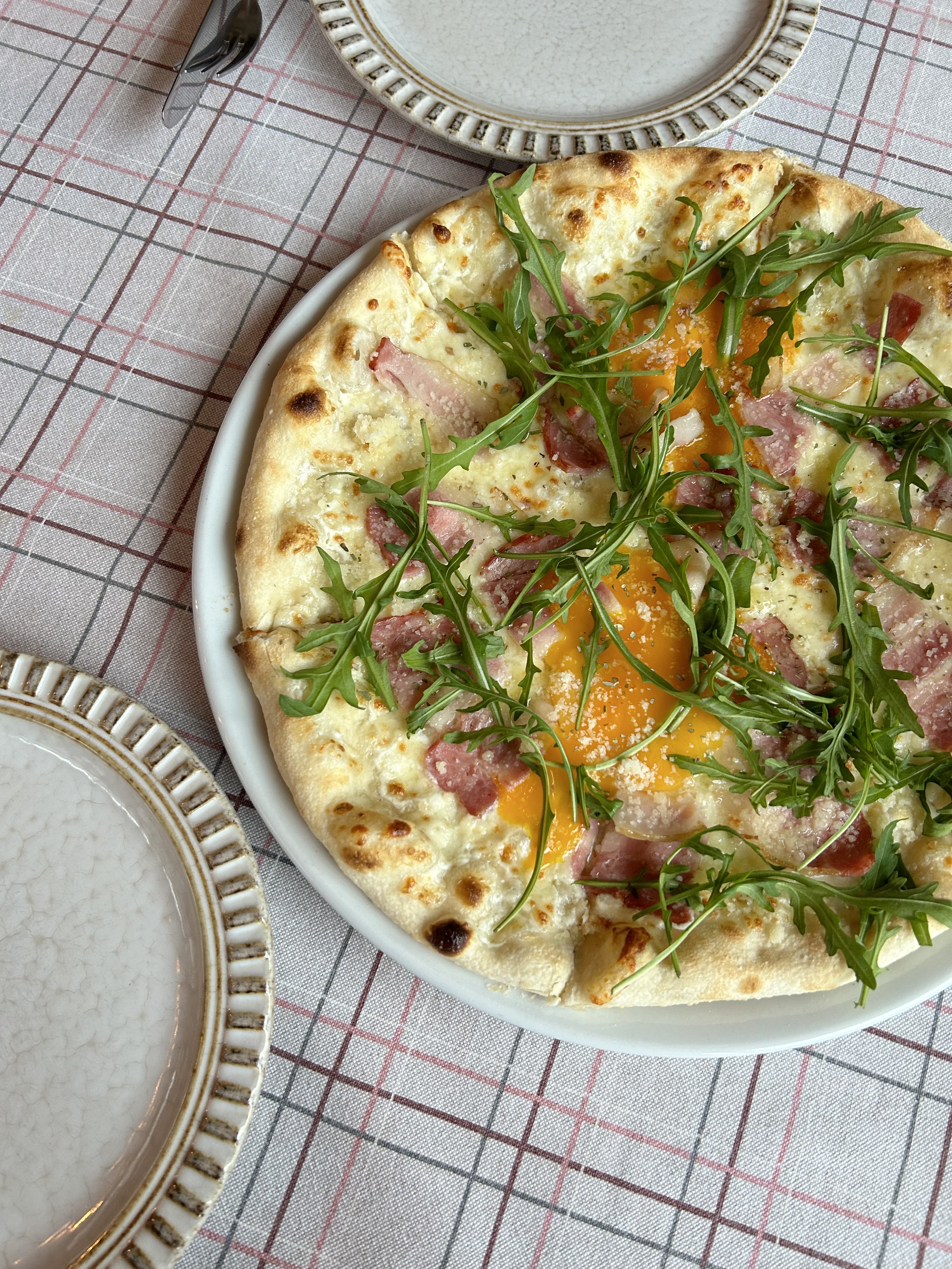 La Carbonara image 14