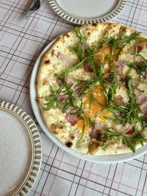 La Carbonara image 14