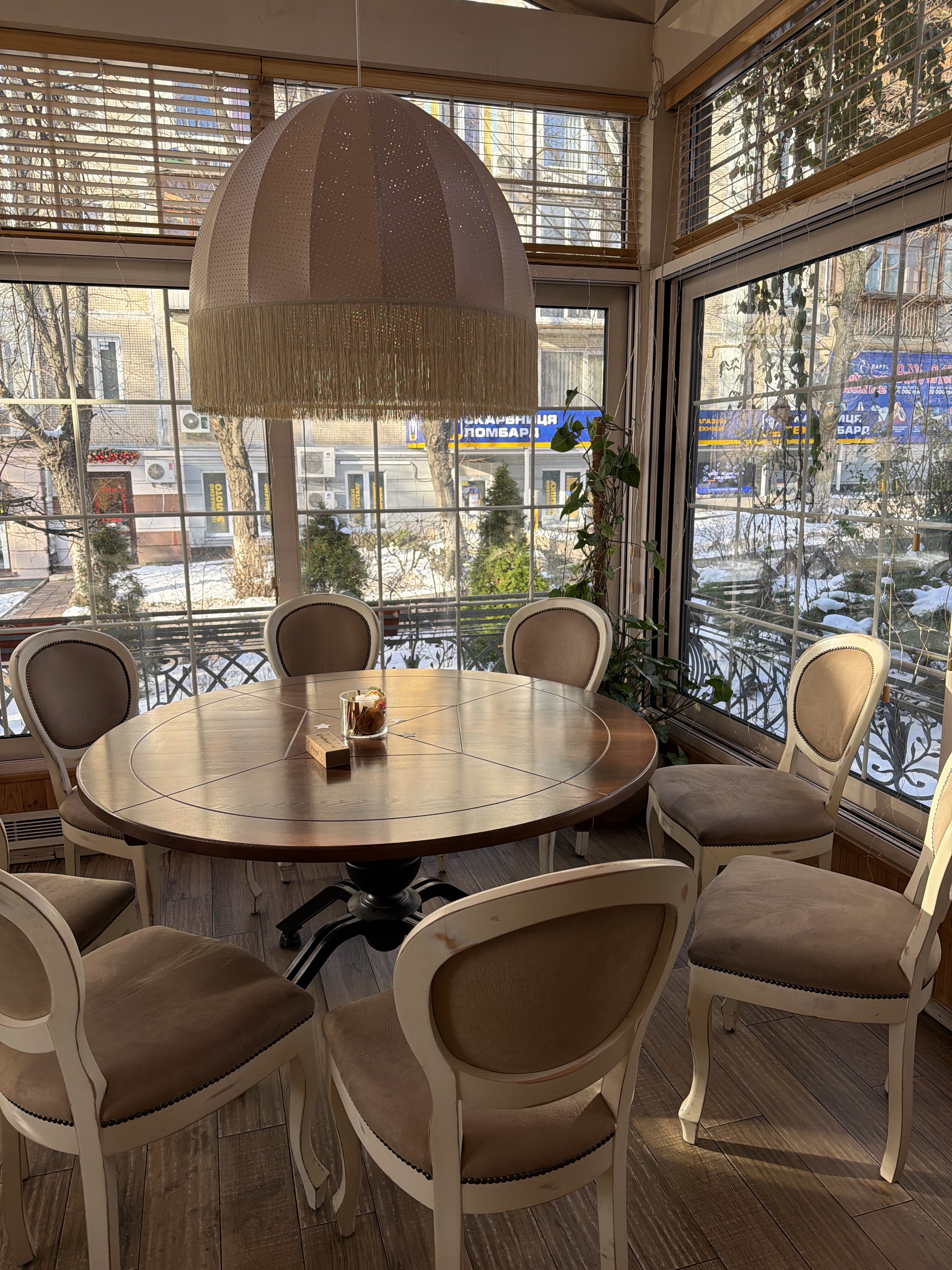 La Carbonara image 15