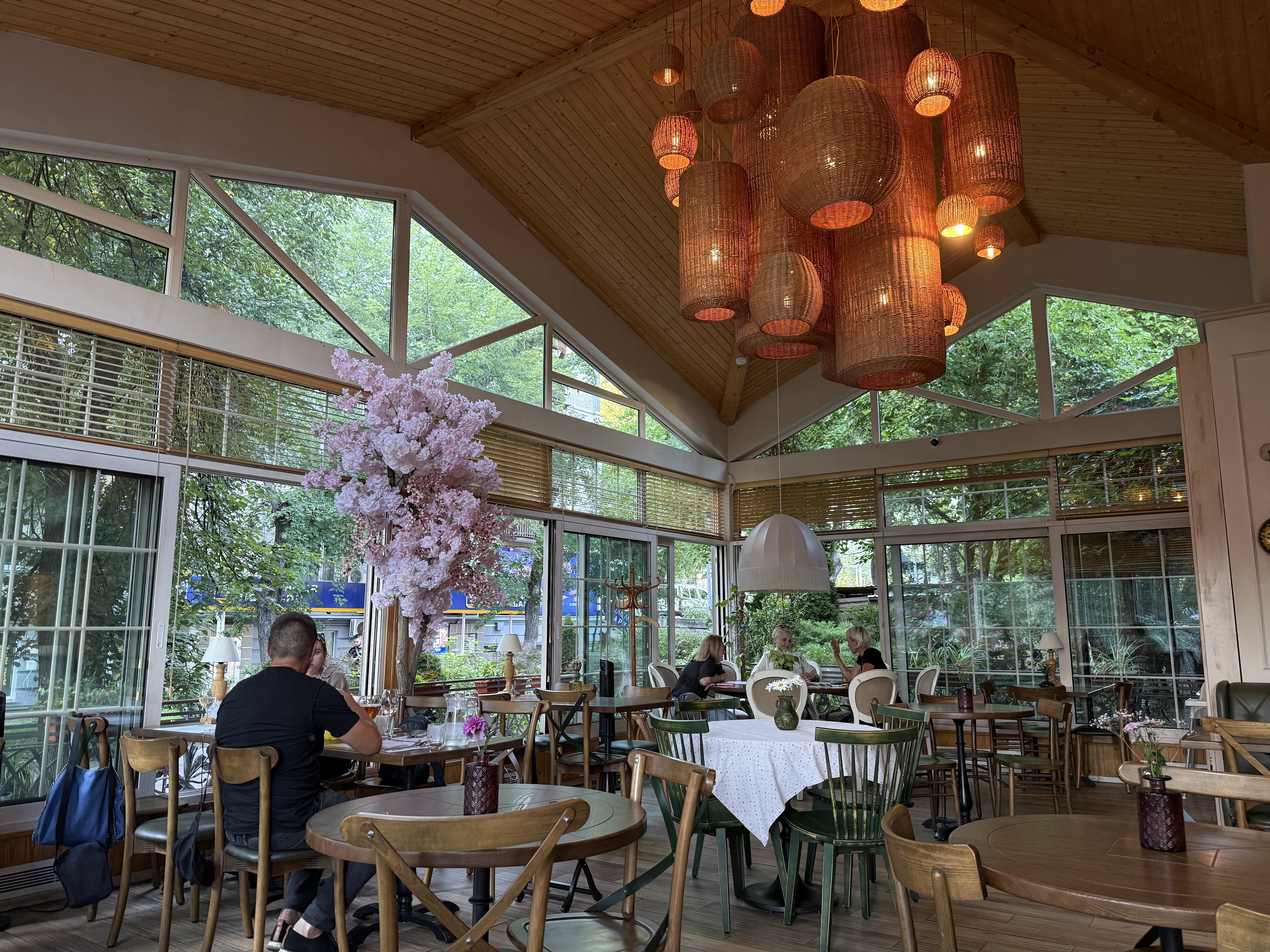 La Carbonara image 17