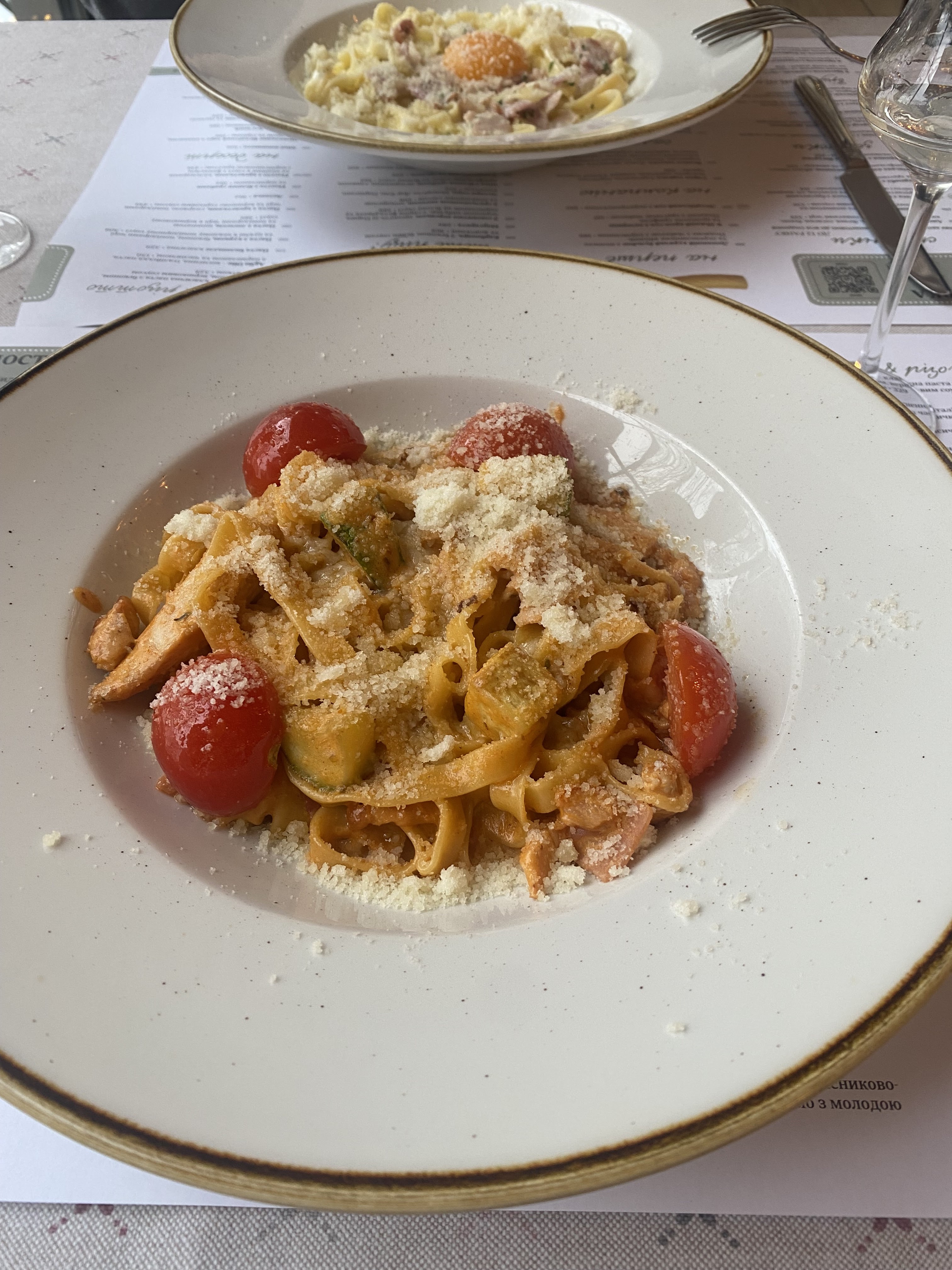 La Carbonara image 19