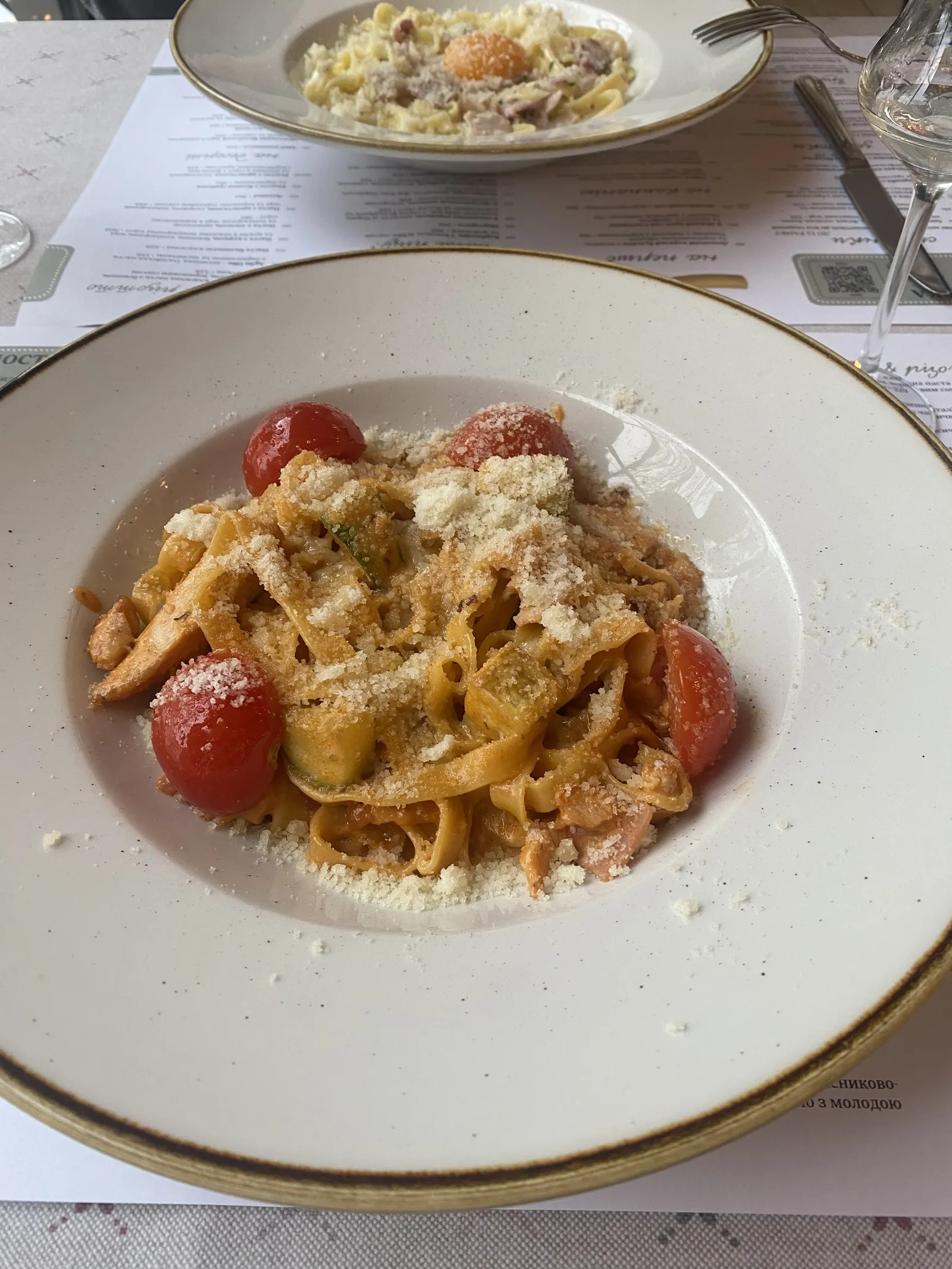 La Carbonara image 19