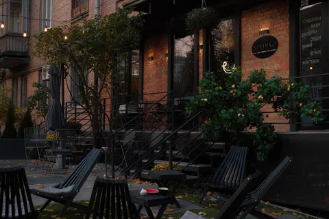 Madino Food&Bar image 13