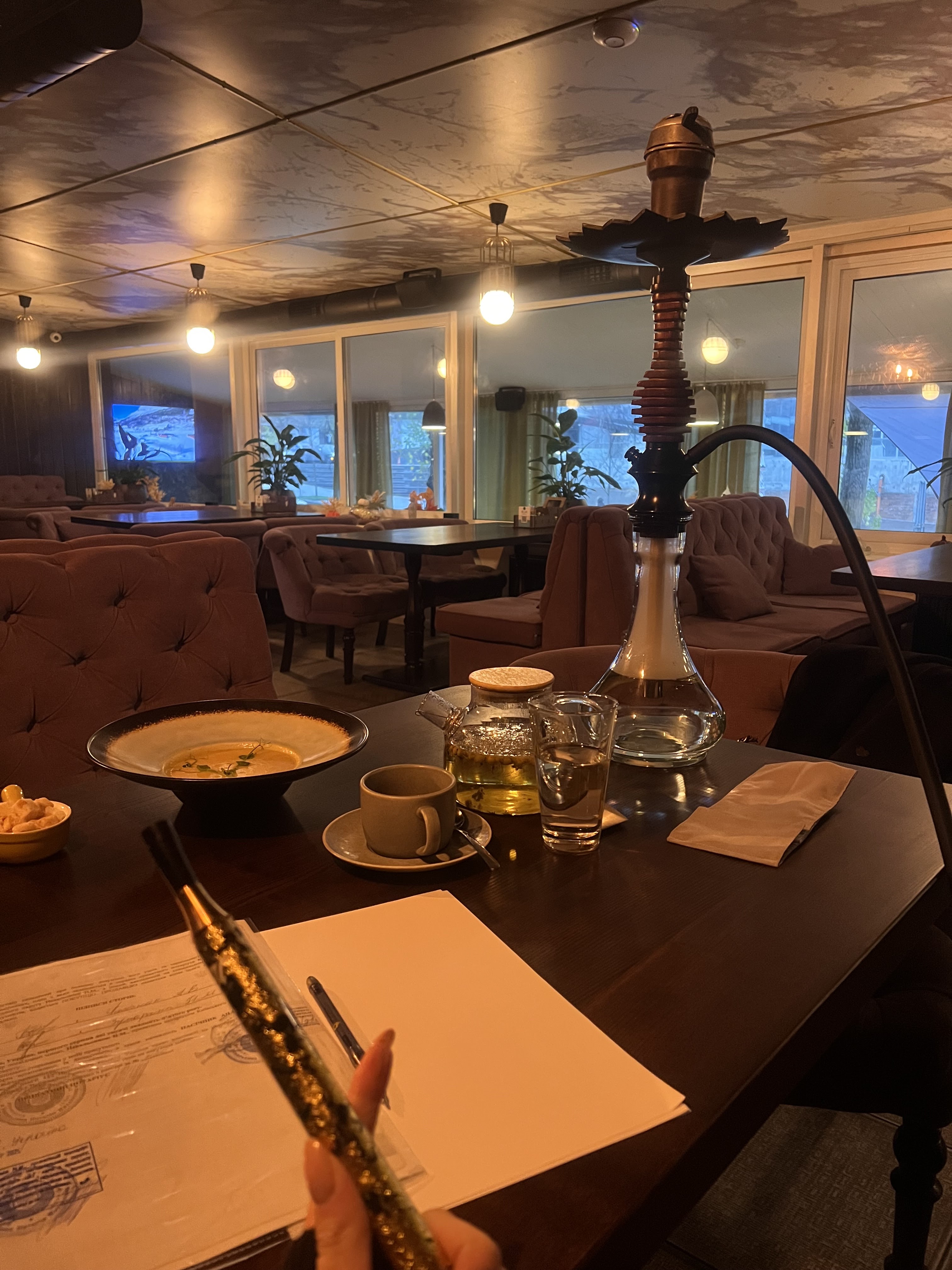 Balcony Cafe & Lounge image 15