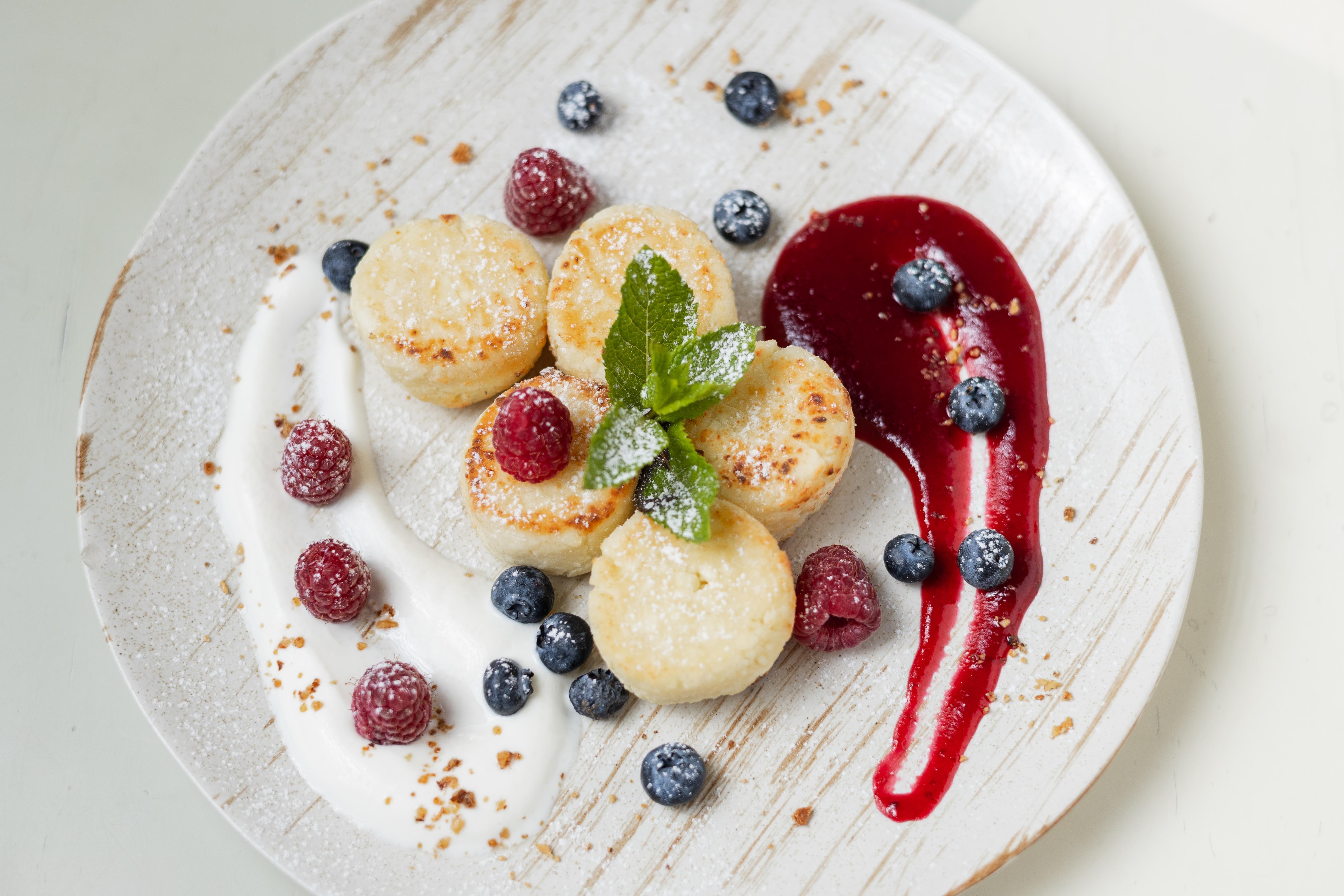 Balcony Cafe & Lounge image 16