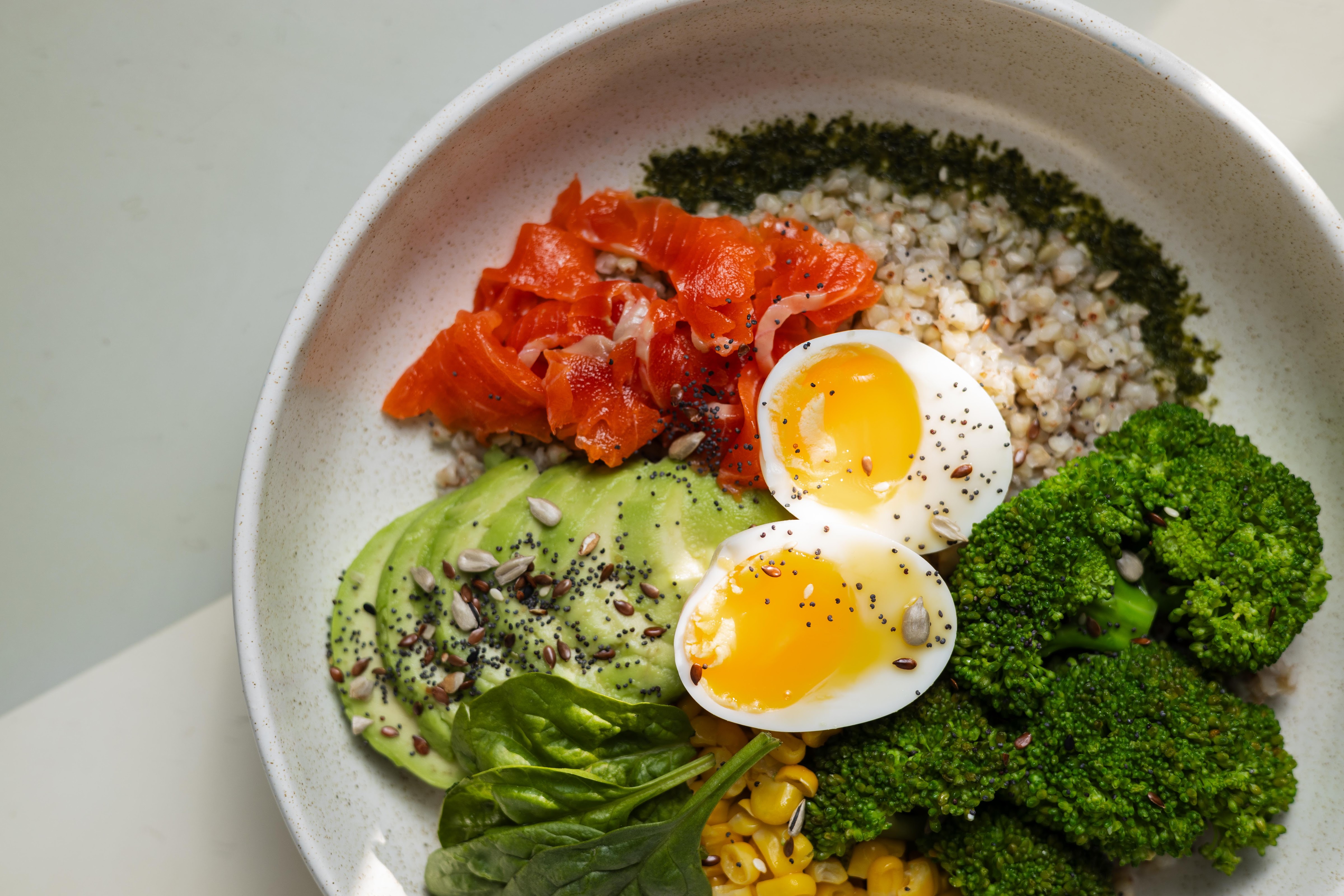 Balcony Cafe & Lounge image 17