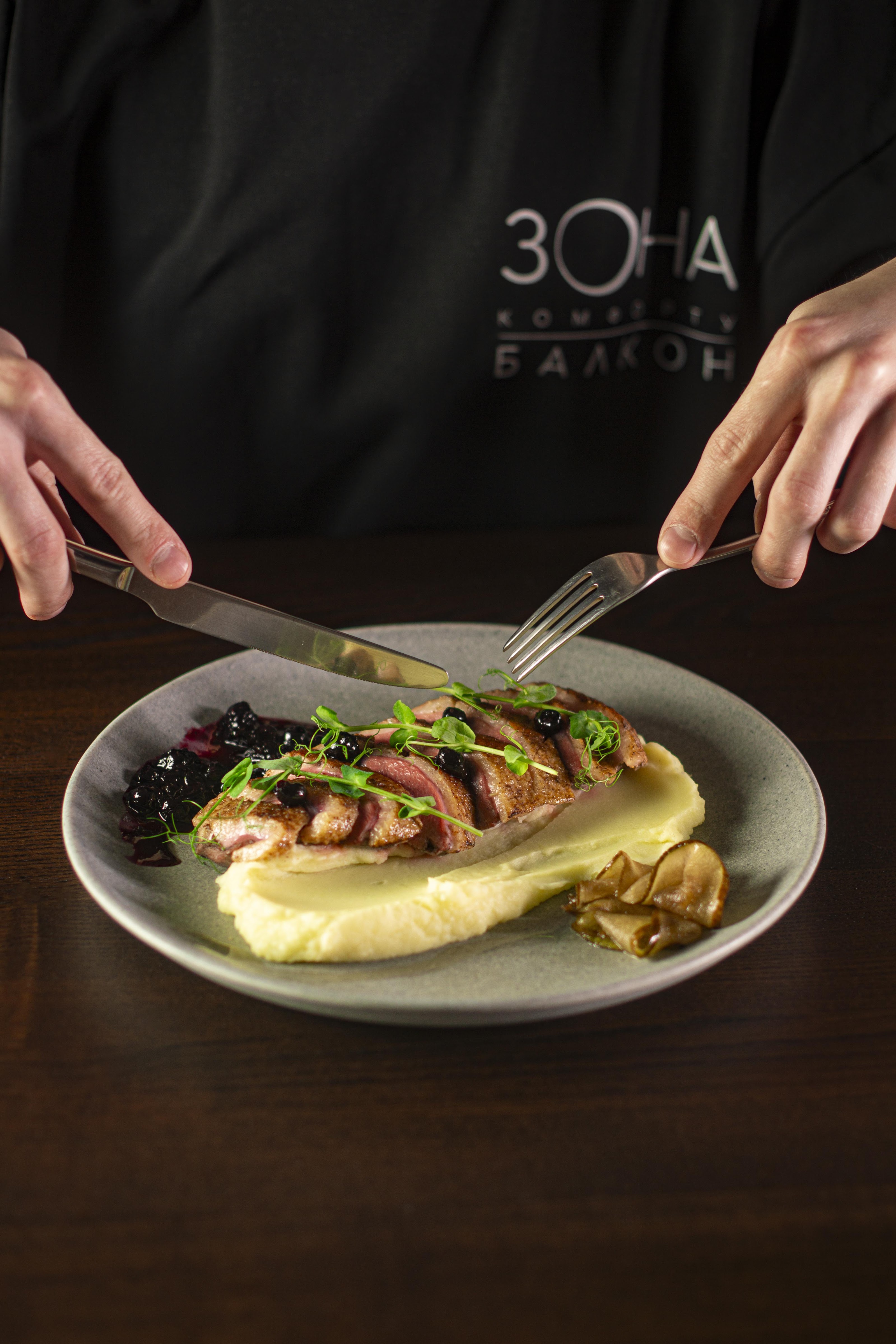 Balcony Cafe & Lounge image 19