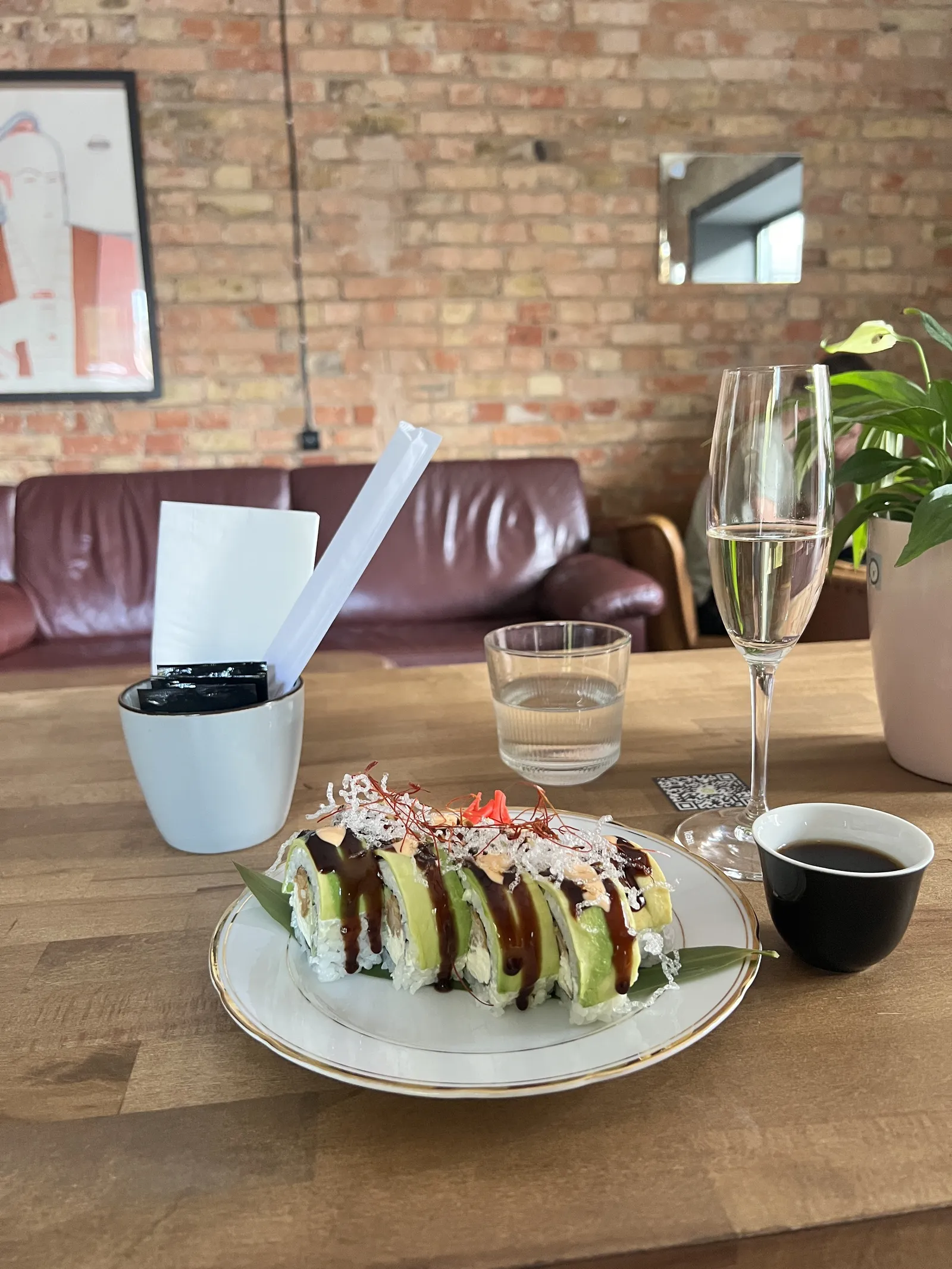 ORU.bistro image 19