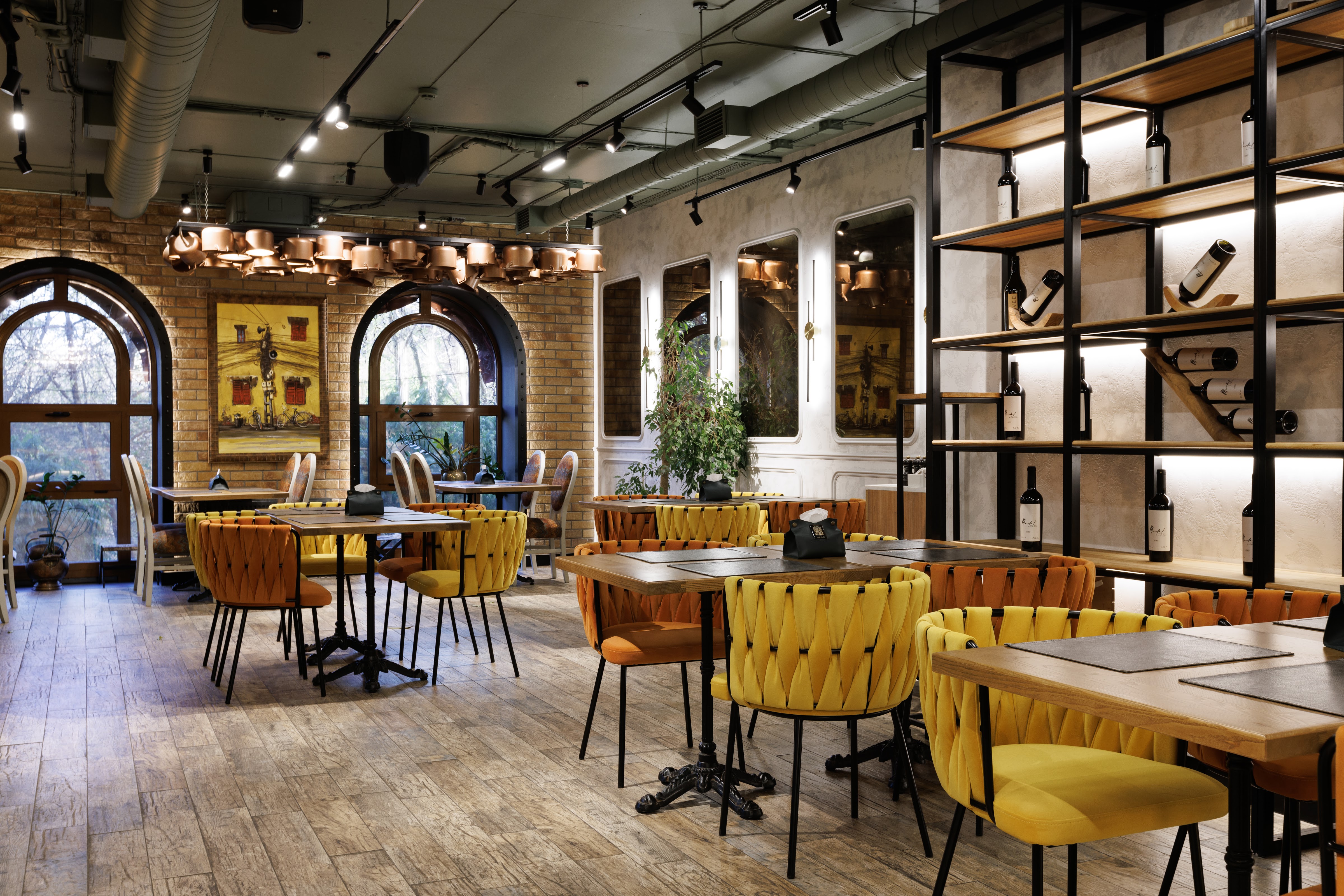 Montecchi vs Capuleti image 11