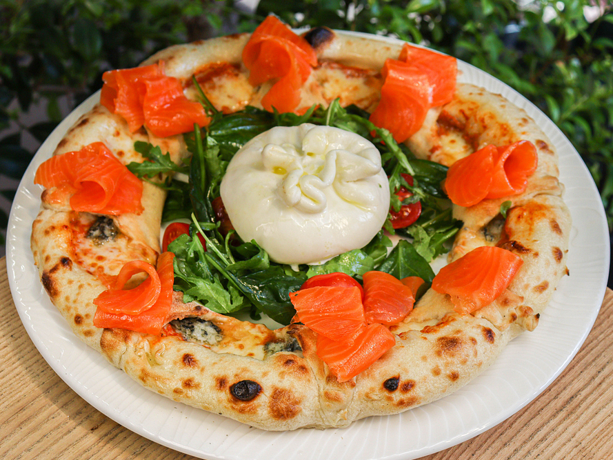 Montecchi vs Capuleti image 19