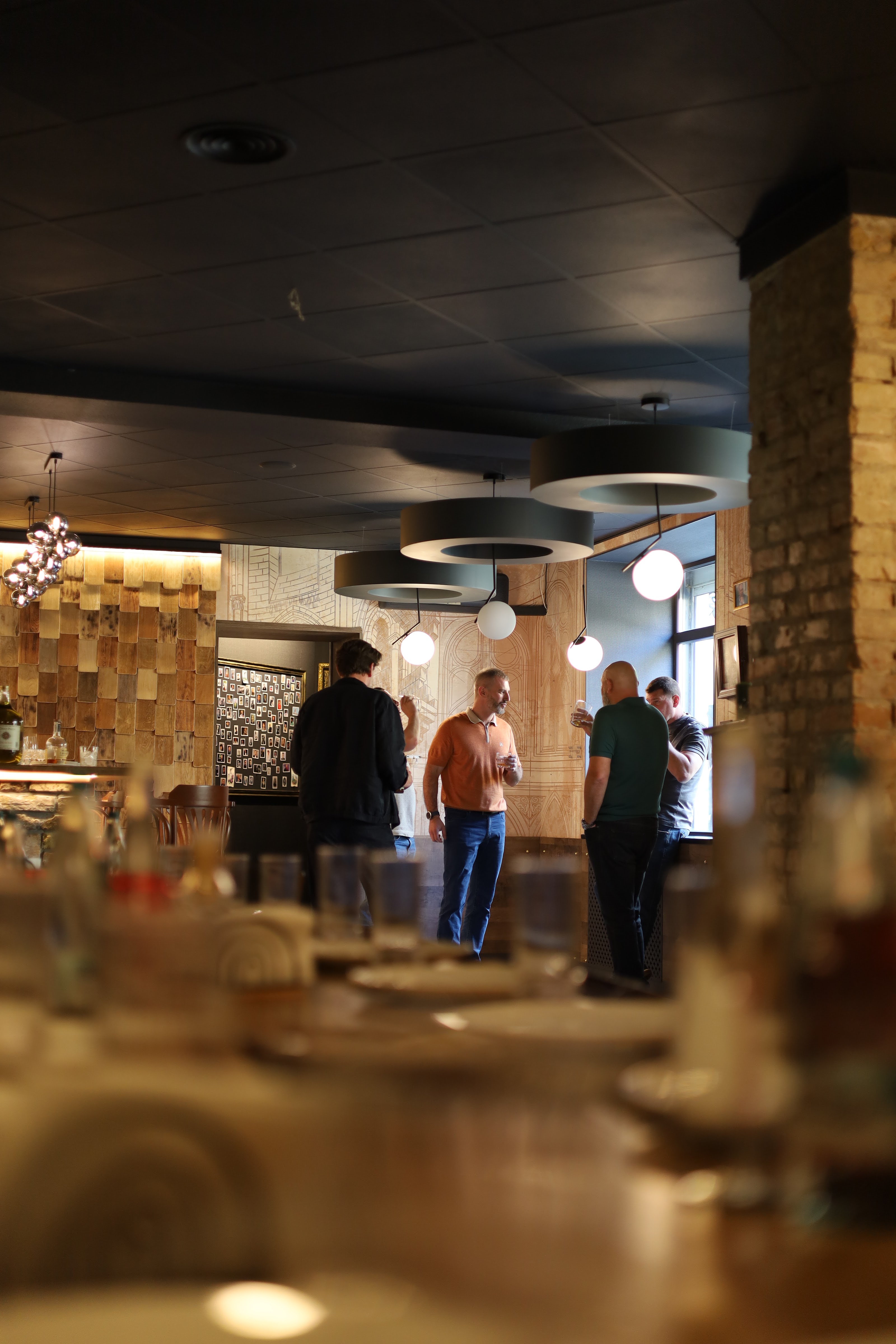 ПАБ Київська Раковарня image 20