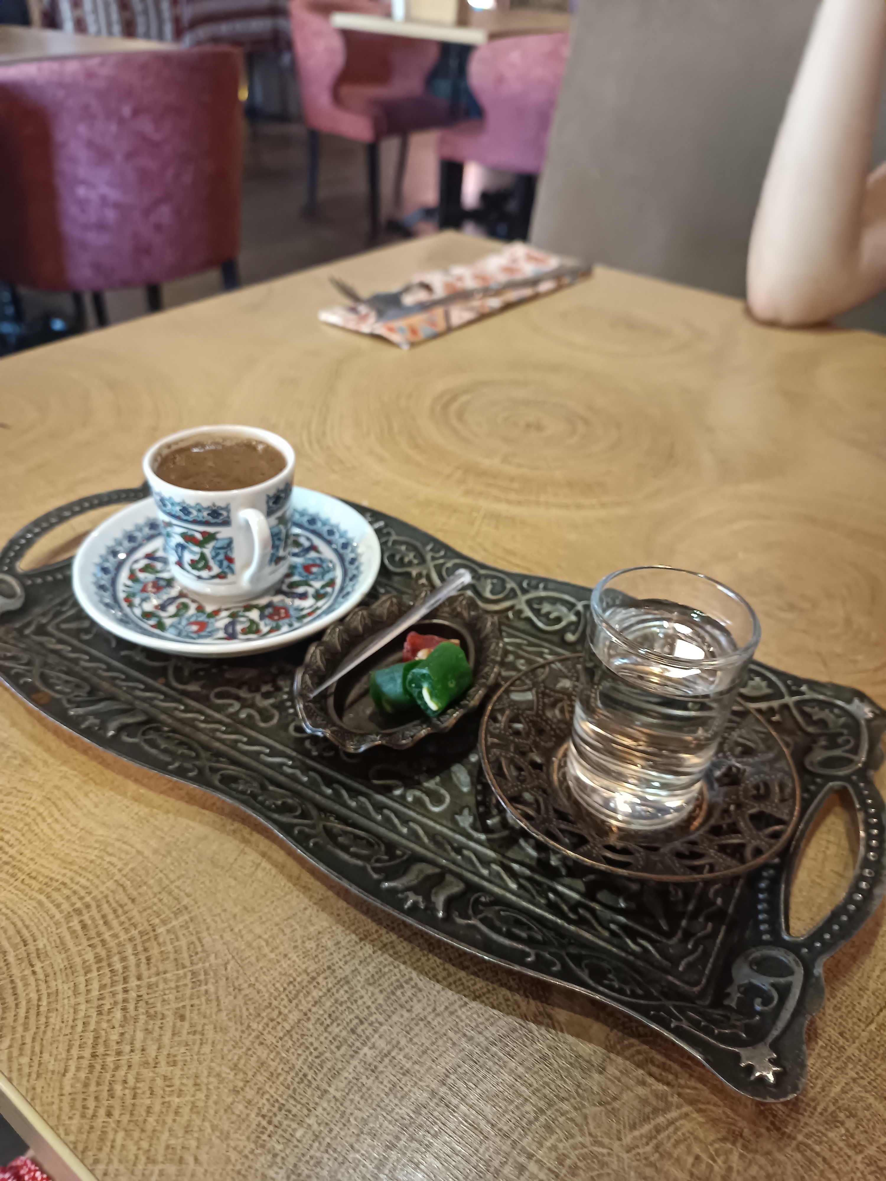 Kapadokya Restaurant image 14