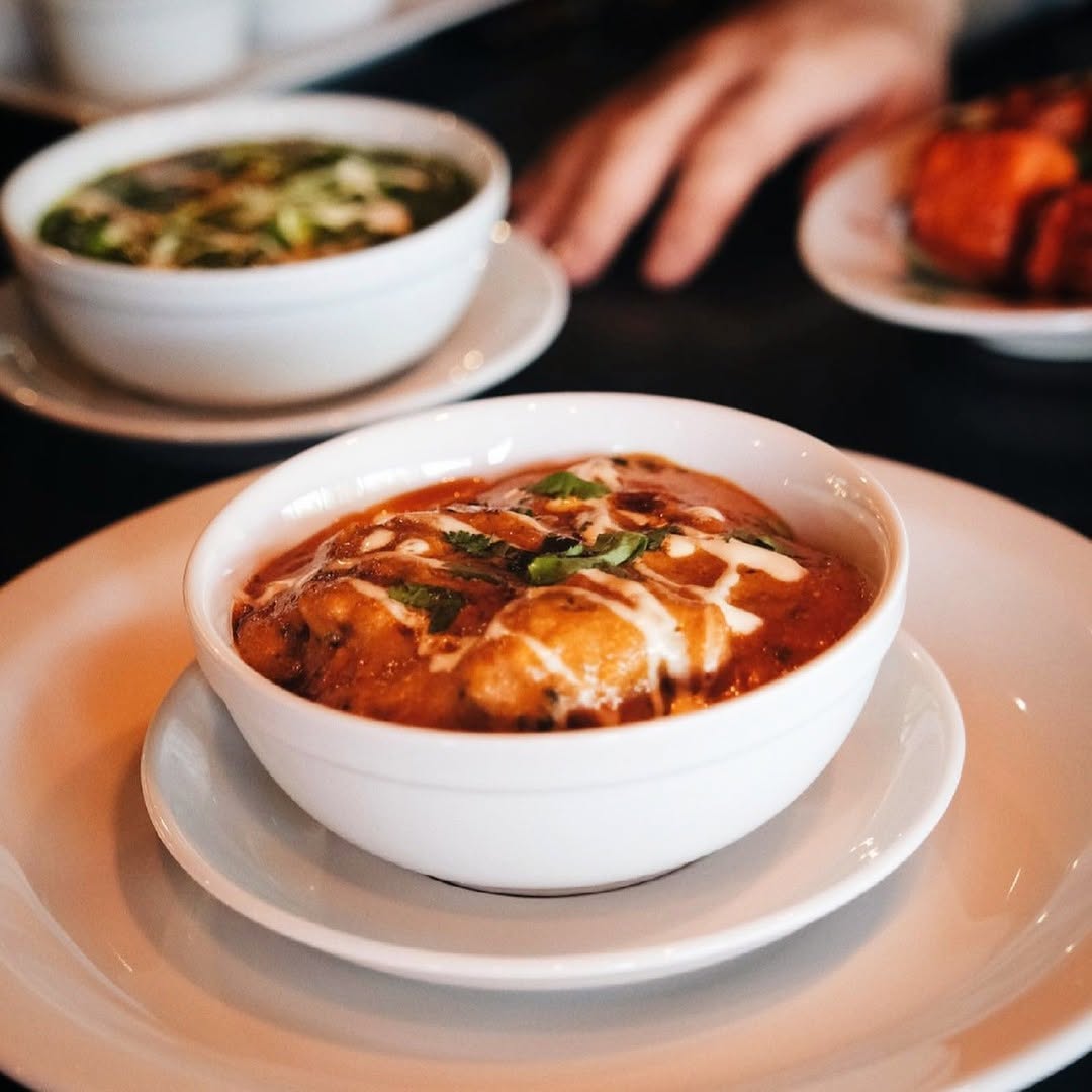 New Bombay Palace image 12