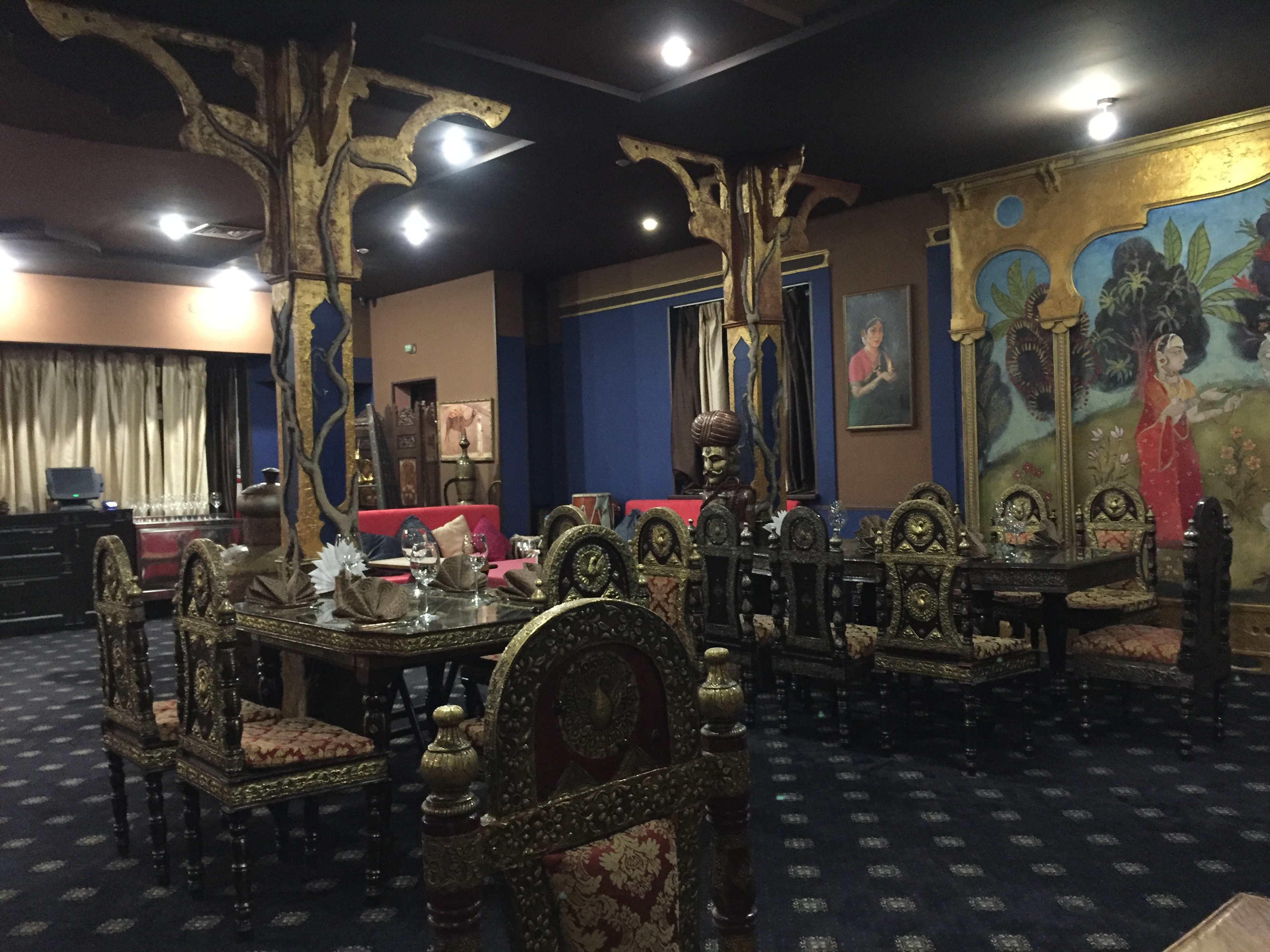 New Bombay Palace image 14