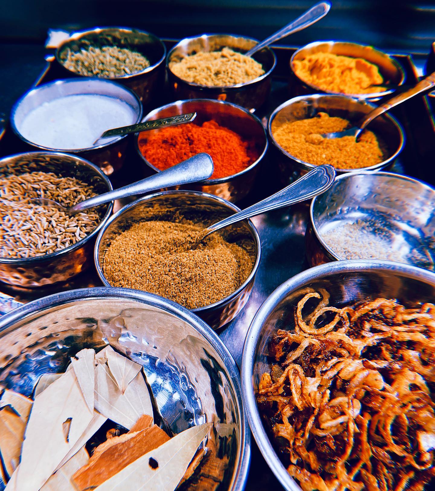 New Bombay Palace image 15