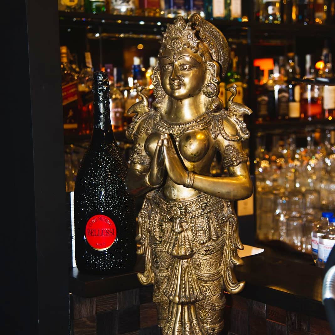 New Bombay Palace image 16