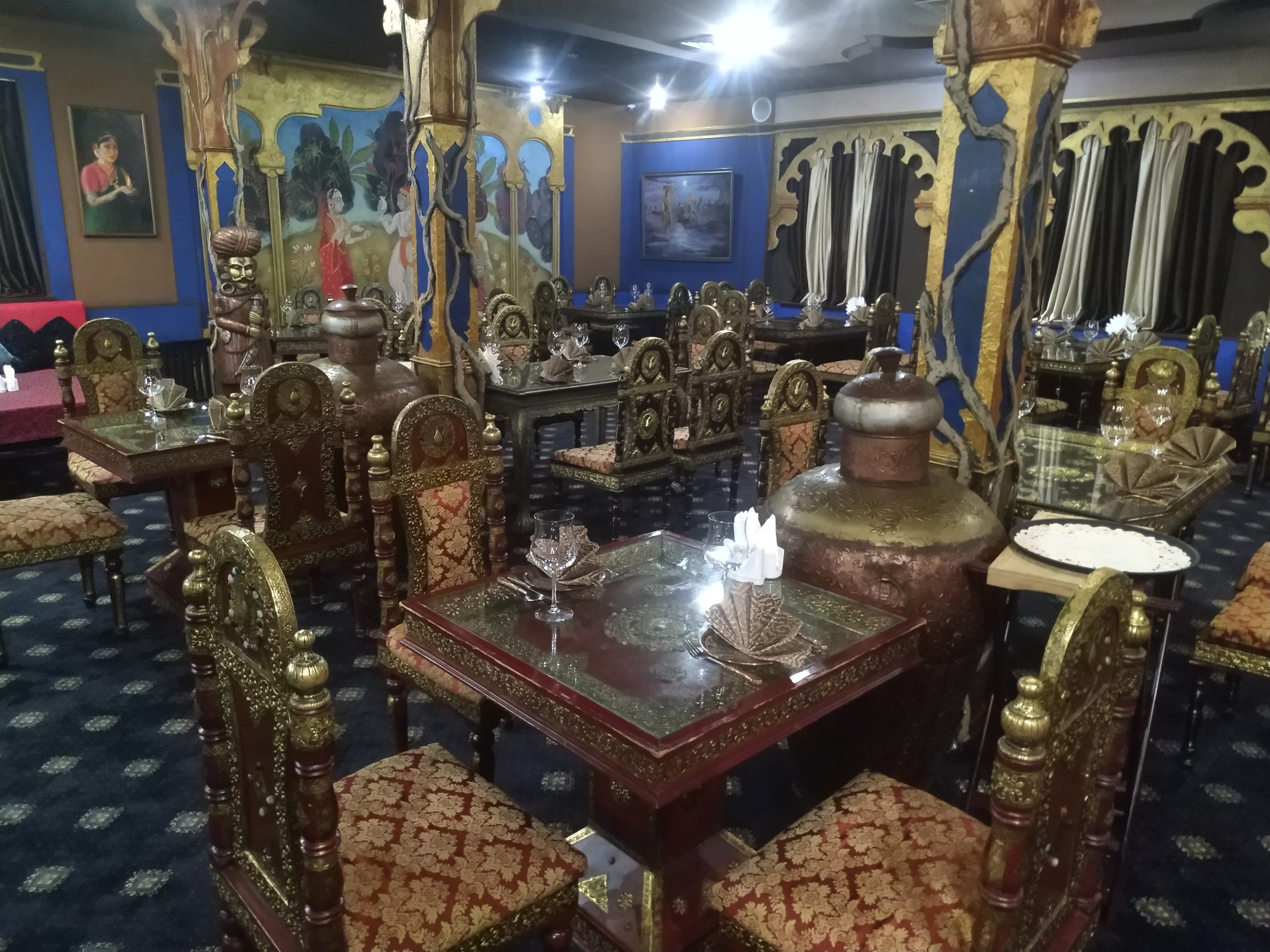 New Bombay Palace image 19