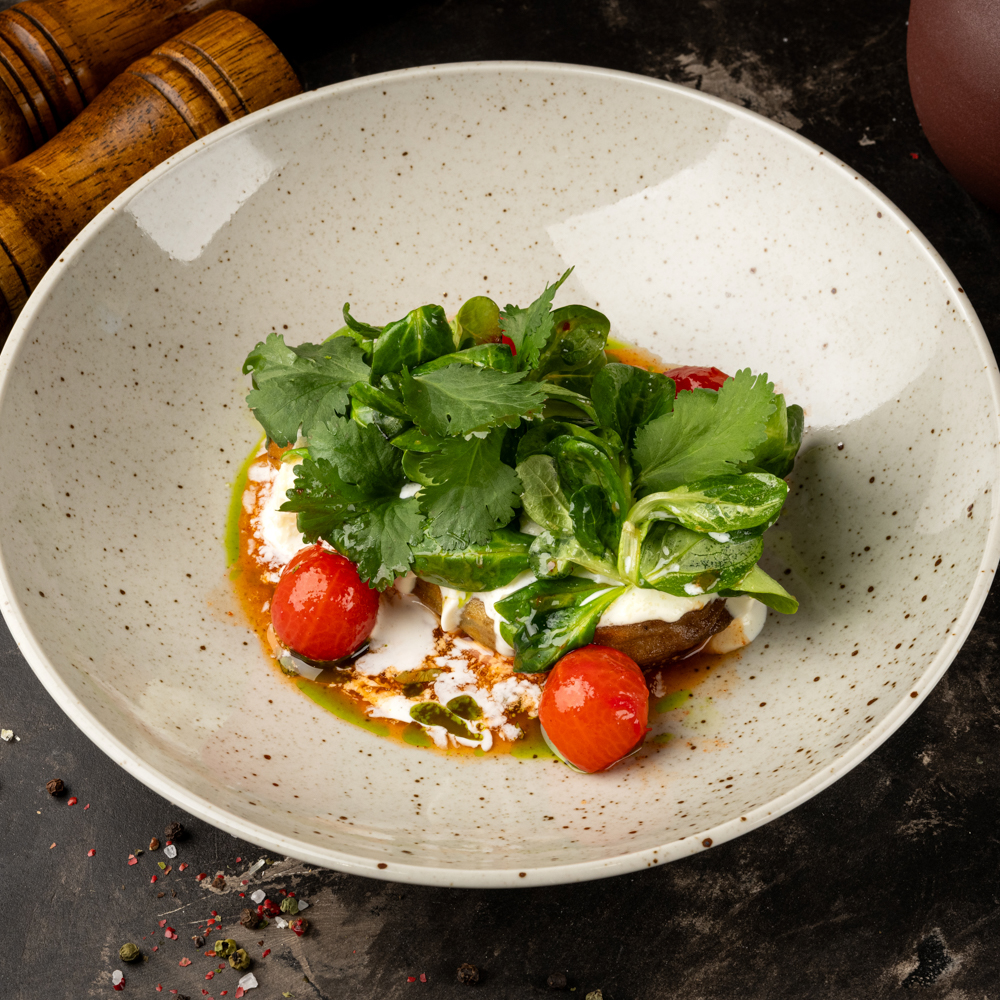 Kinto - сімейний ресторан смачної їжі! image 12