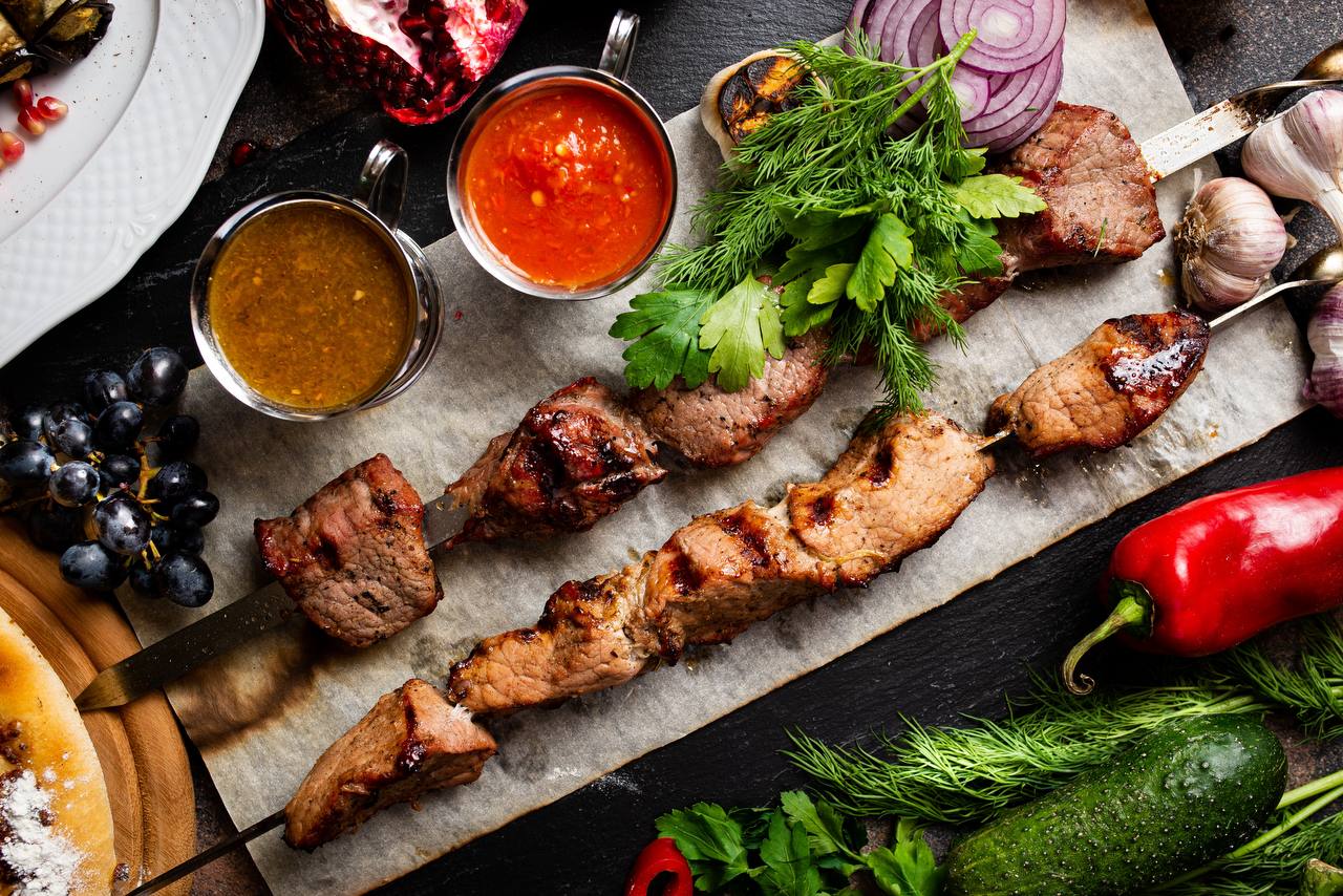 Kinto - сімейний ресторан смачної їжі! image 20