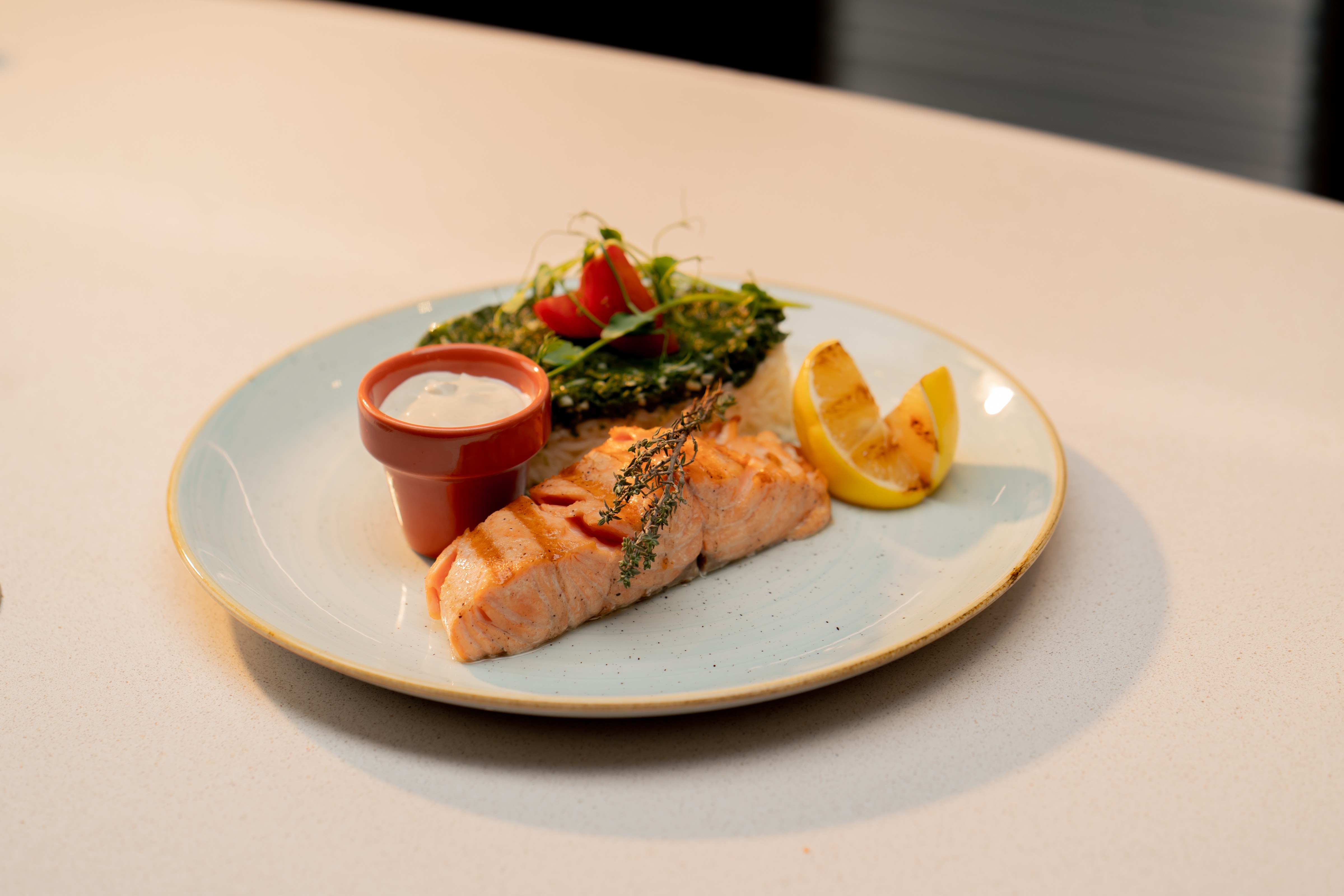 Restaurant "The Towers" image 12