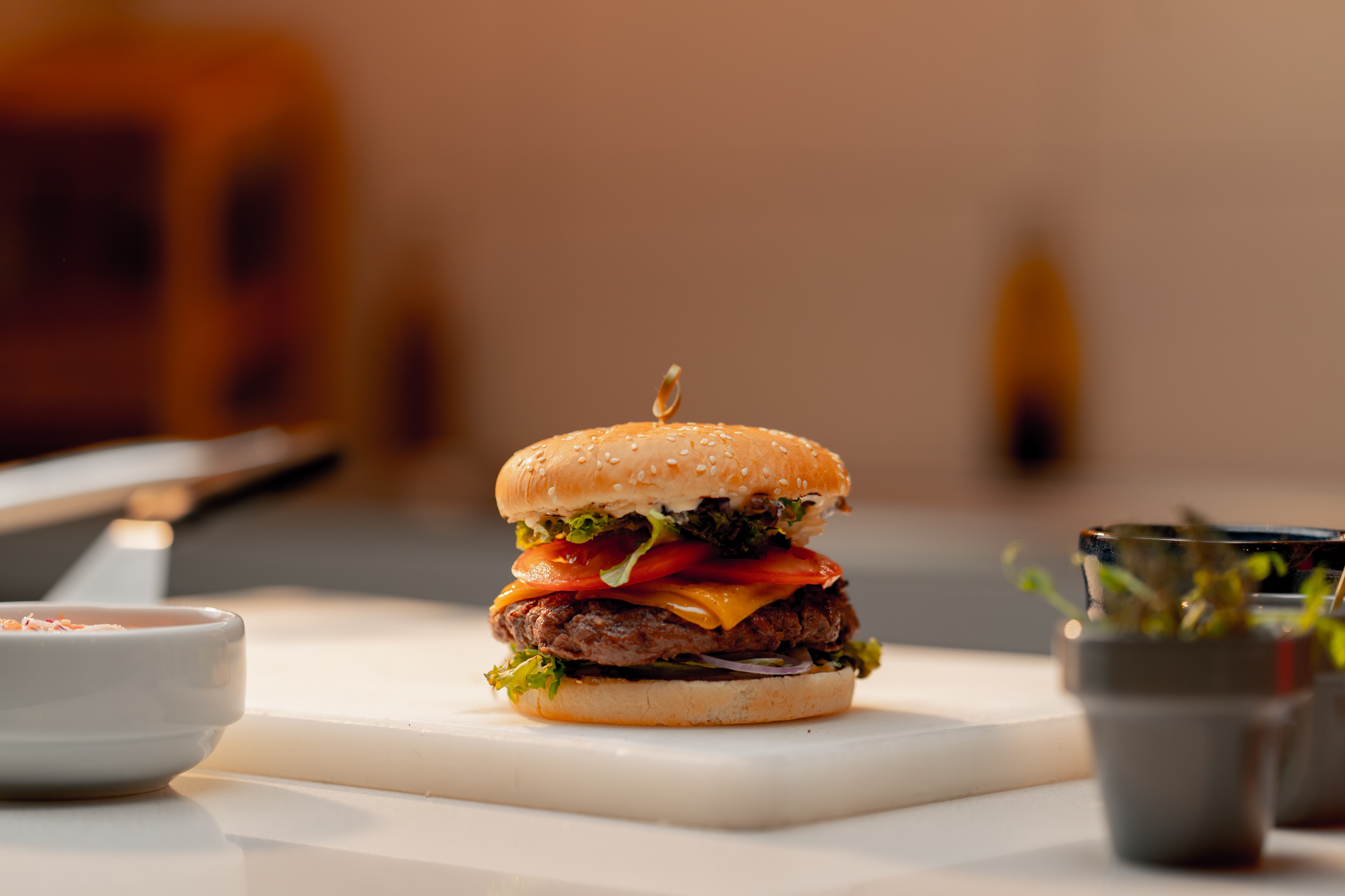 Restaurant "The Towers" image 15