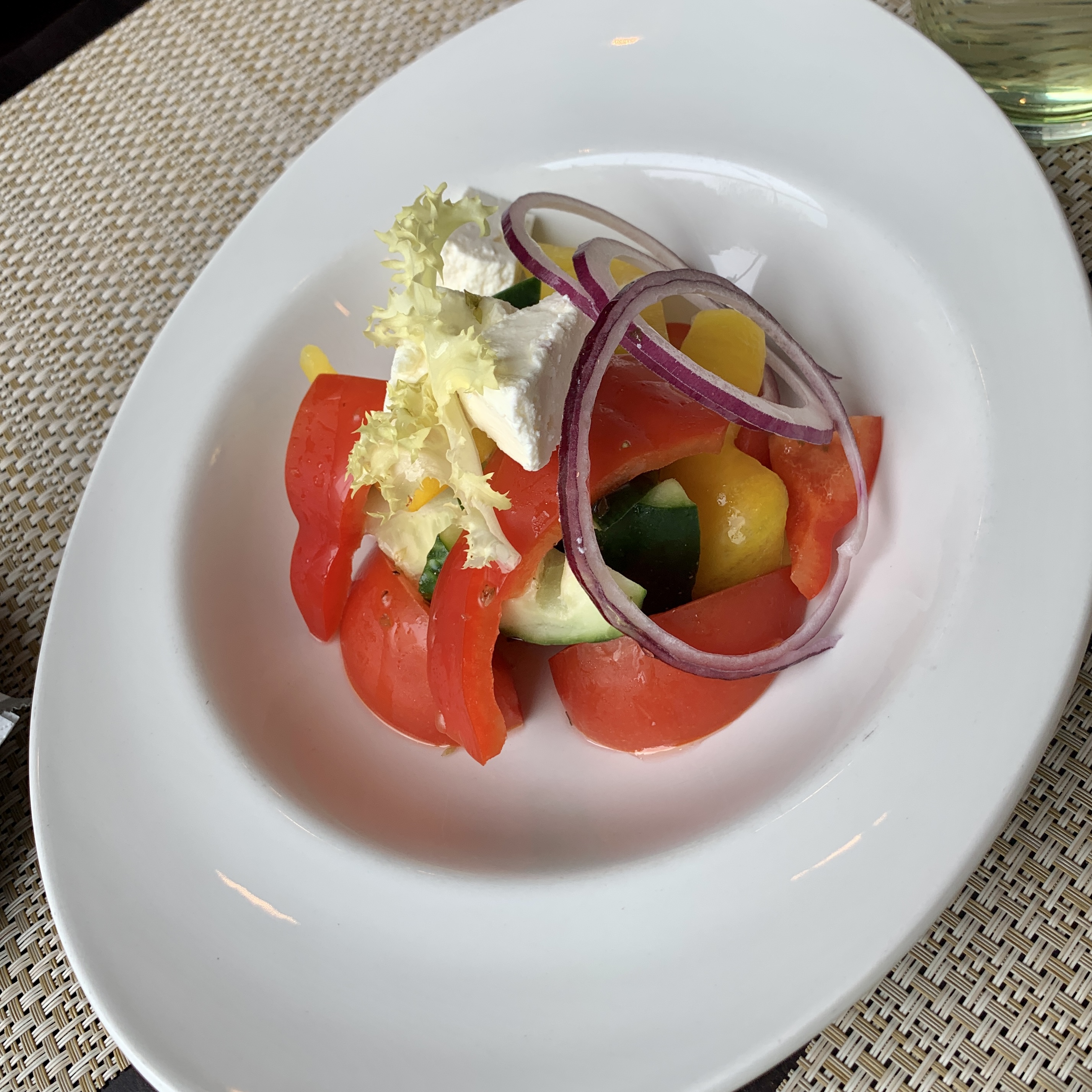 Restaurant "The Towers" image 16